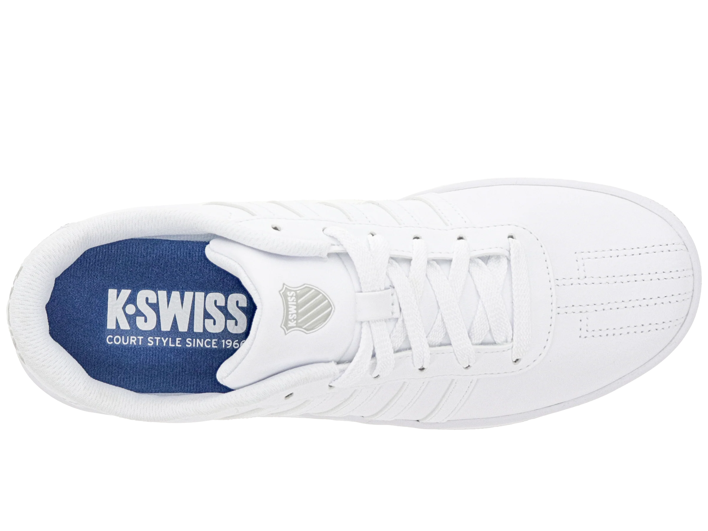 85612-101-M | CLASSIC PRO | WHITE/WHITE - Image 7