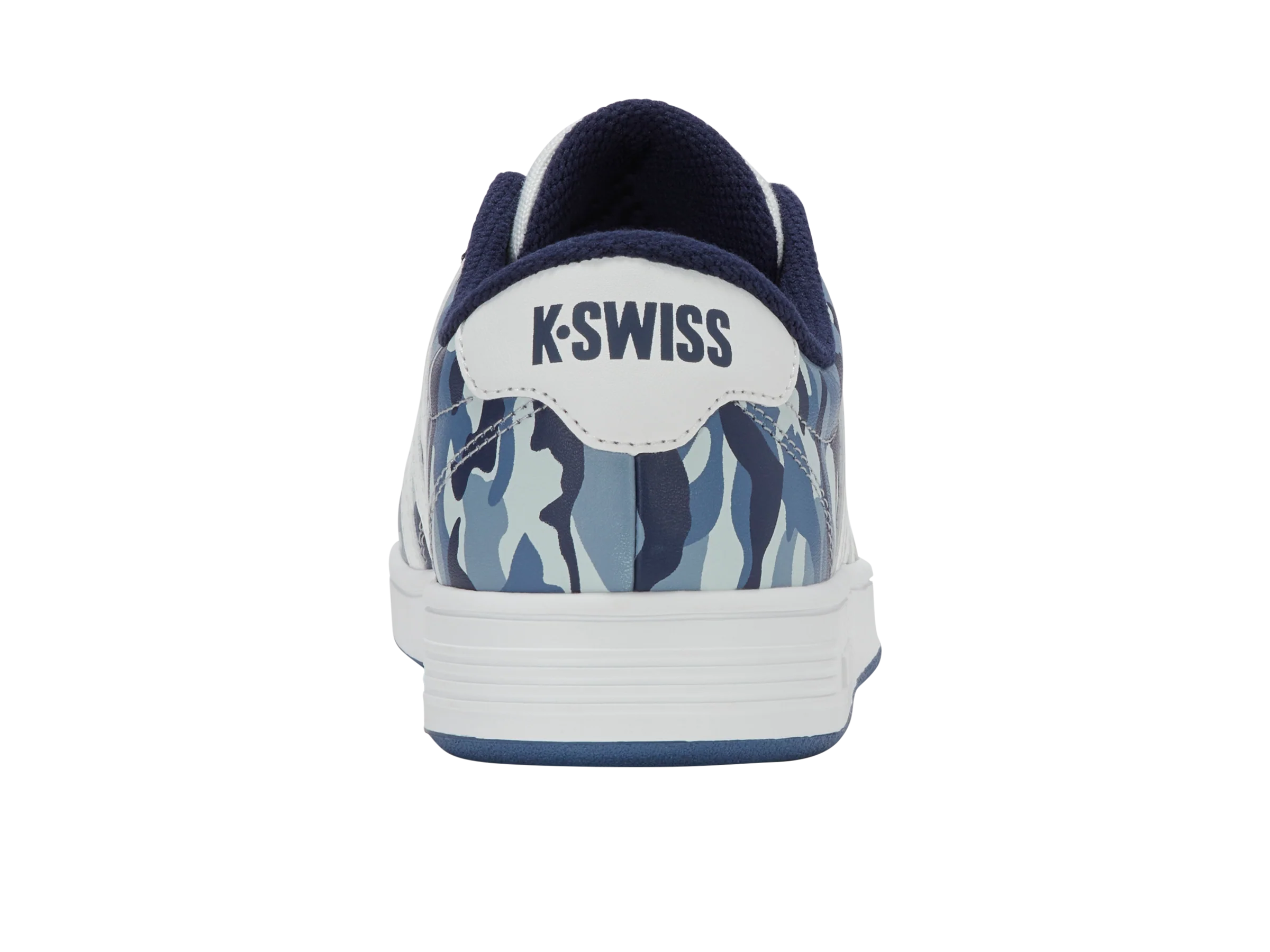 85612-466-M | CLASSIC PRO | BLUE HORIZON/NAVAL ACADEMY/BRIGHT WHITE - Image 4