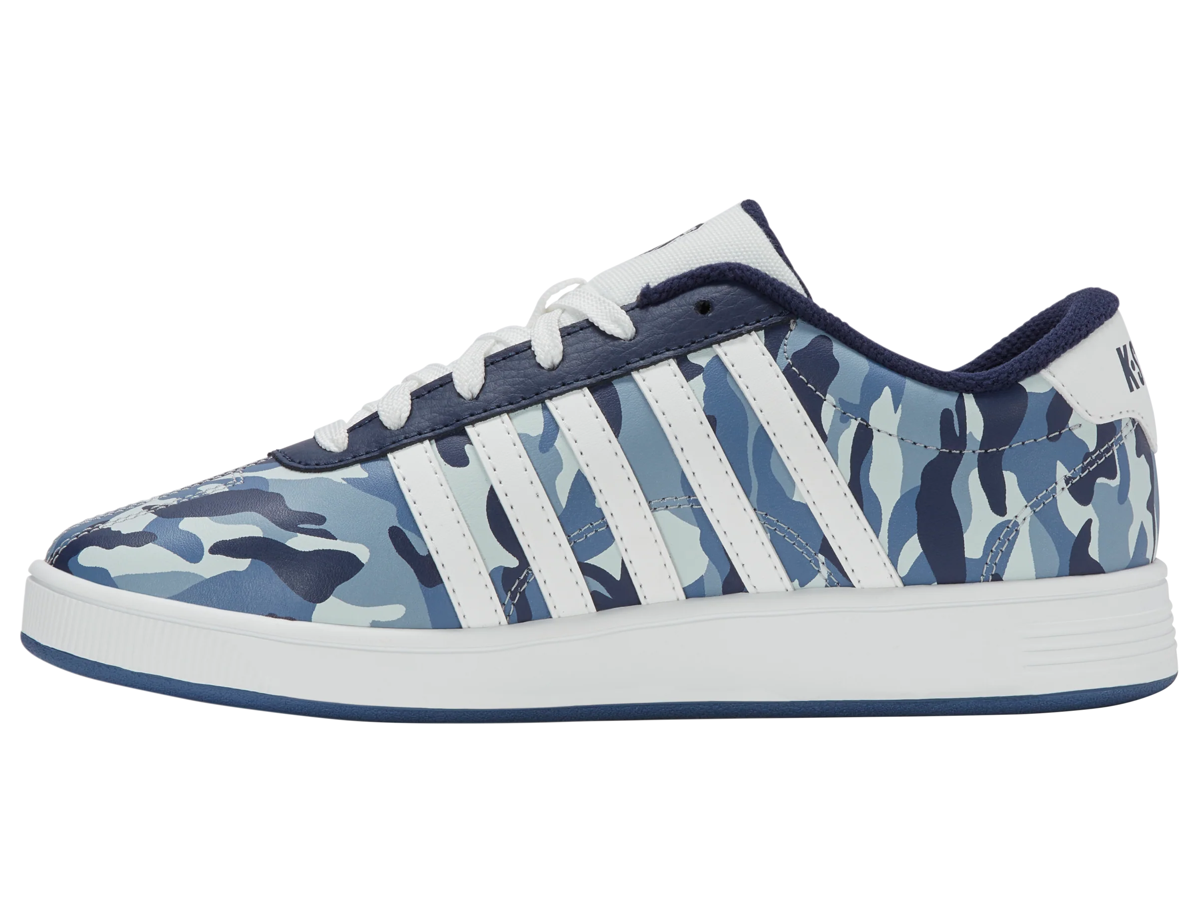 85612-466-M | CLASSIC PRO | BLUE HORIZON/NAVAL ACADEMY/BRIGHT WHITE - Image 5