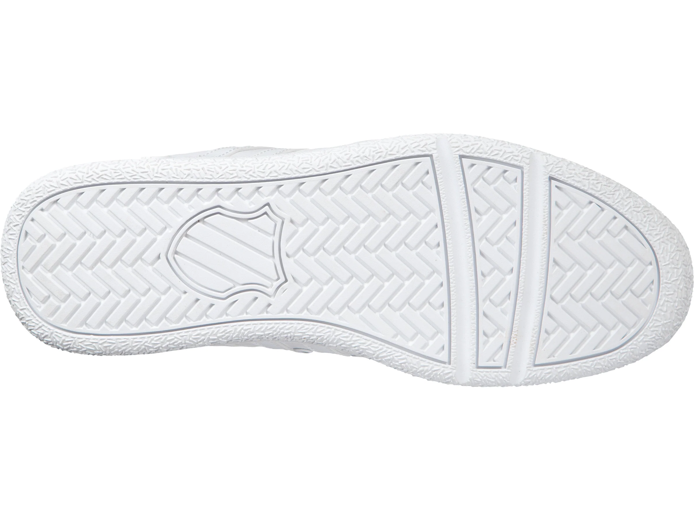 85826-130-M | CLASSIC VN HERITAGE | WHITE/CLASSIC BLUE/RIBBON RED - Image 6