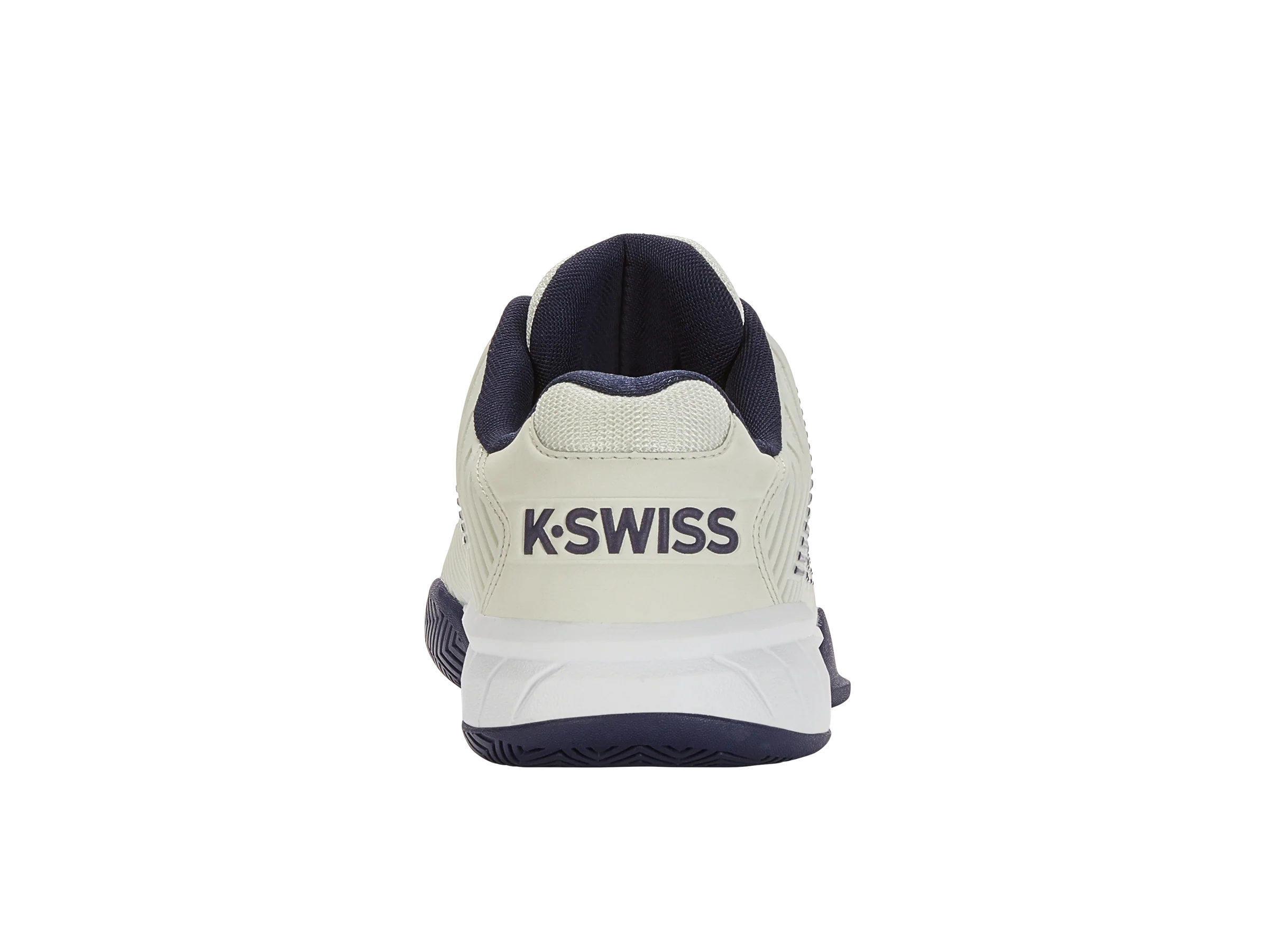 86613-090-M | HYPERCOURT EXPRESS 2 | GRAY/WHT/PEACOAT - Image 4