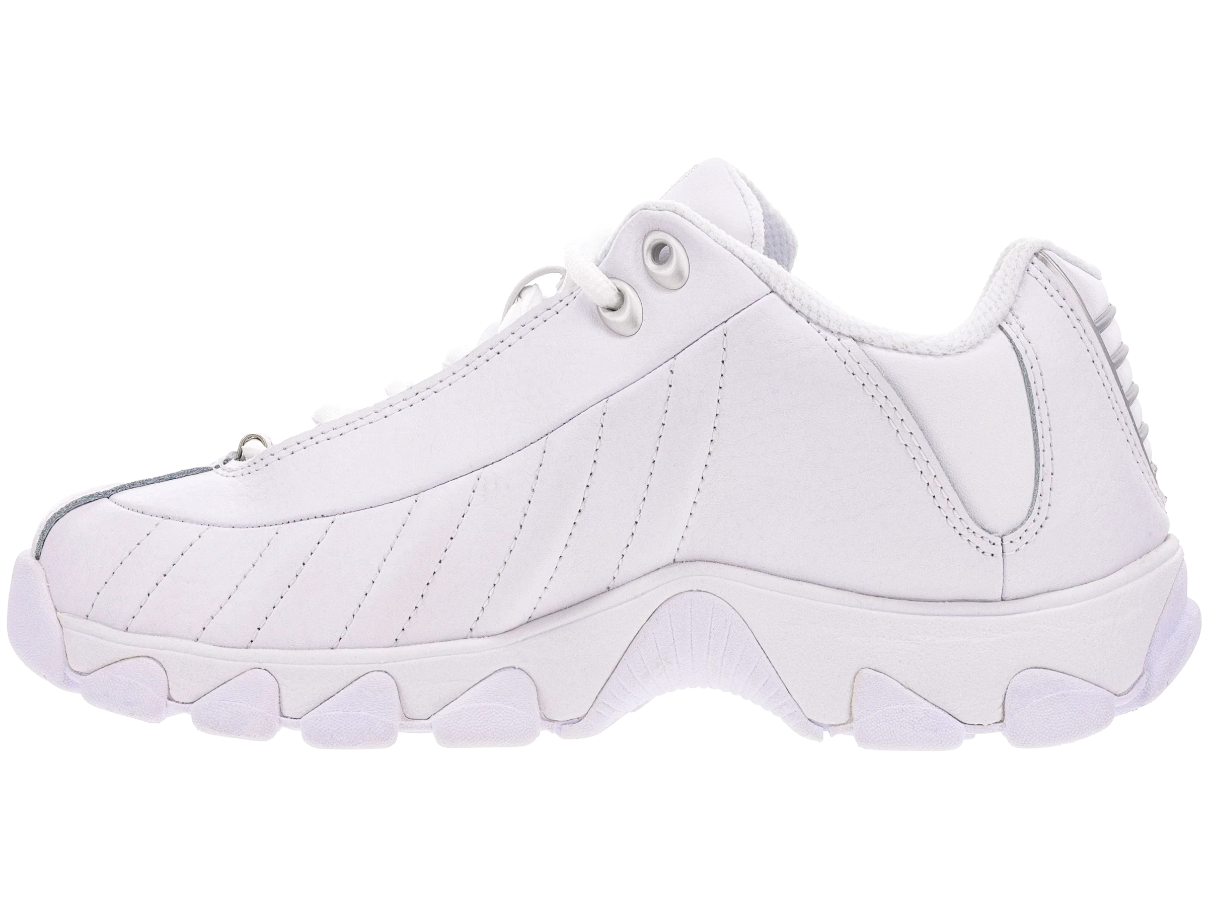 93426-155-M | ST329 CMF | WHITE/SILVER - Image 5