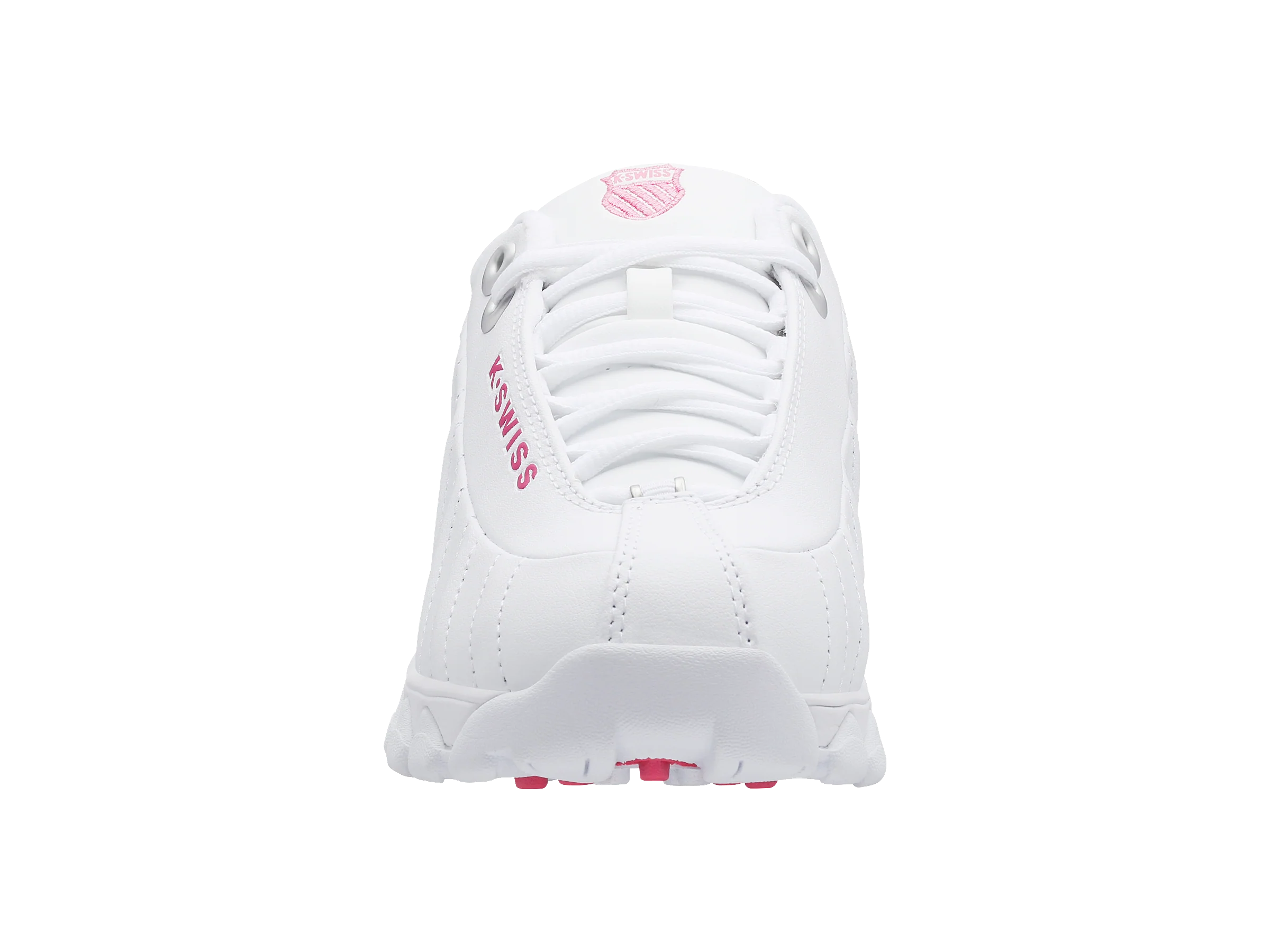 93426-156-M | ST329 CMF | WHITE/SHOCKING PINK - Image 3