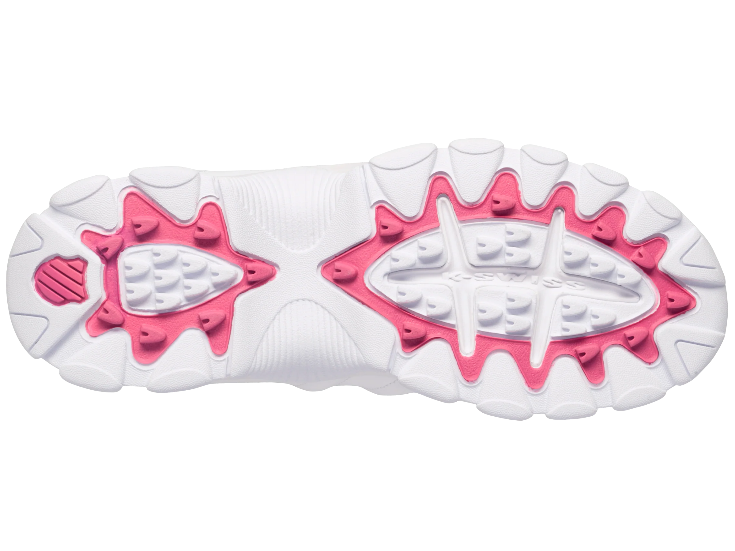 93426-156-M | ST329 CMF | WHITE/SHOCKING PINK - Image 6