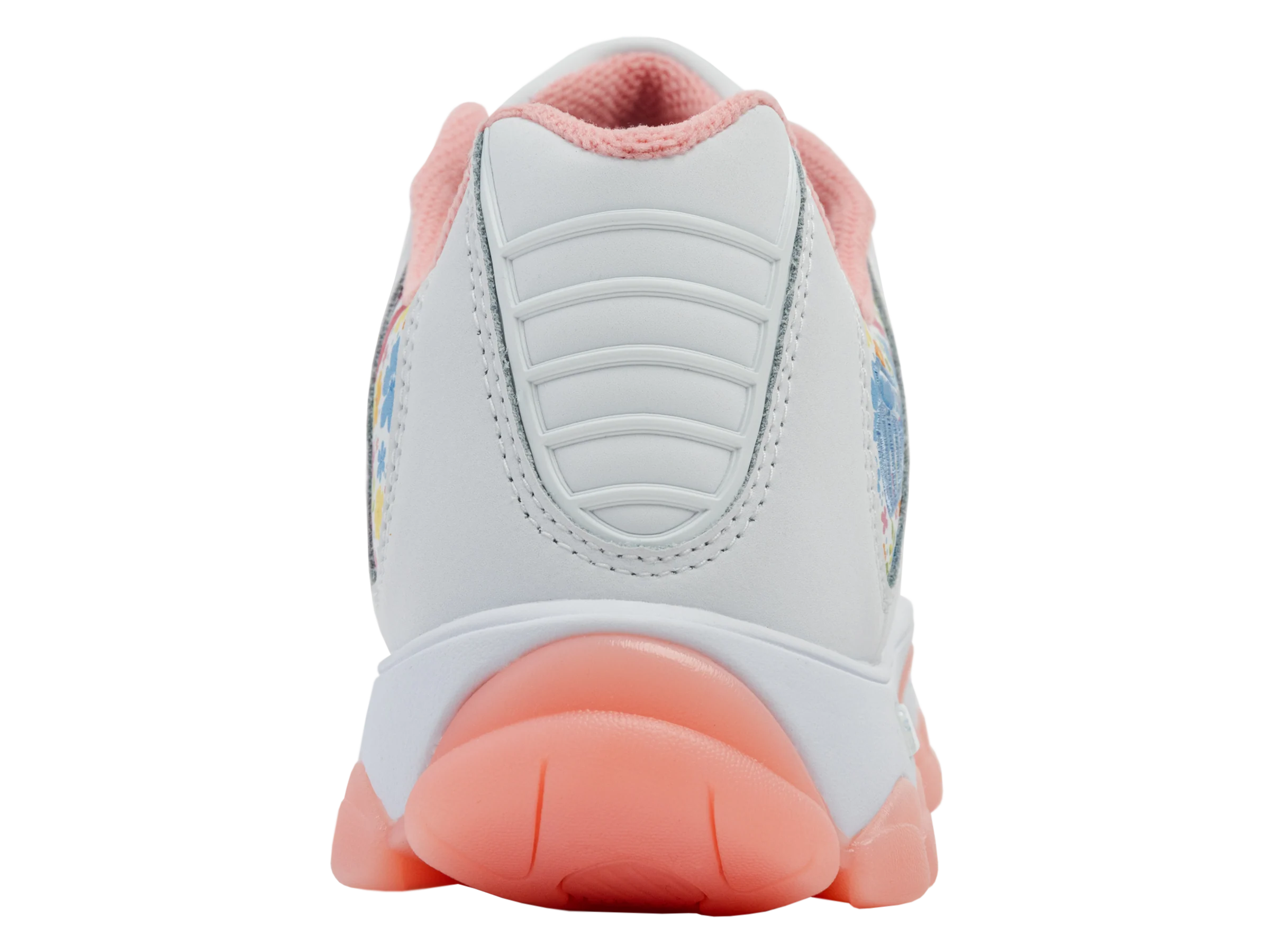 93426-195-M | ST329 CMF | WHITE/FLOWER/ICE PINK - Image 4