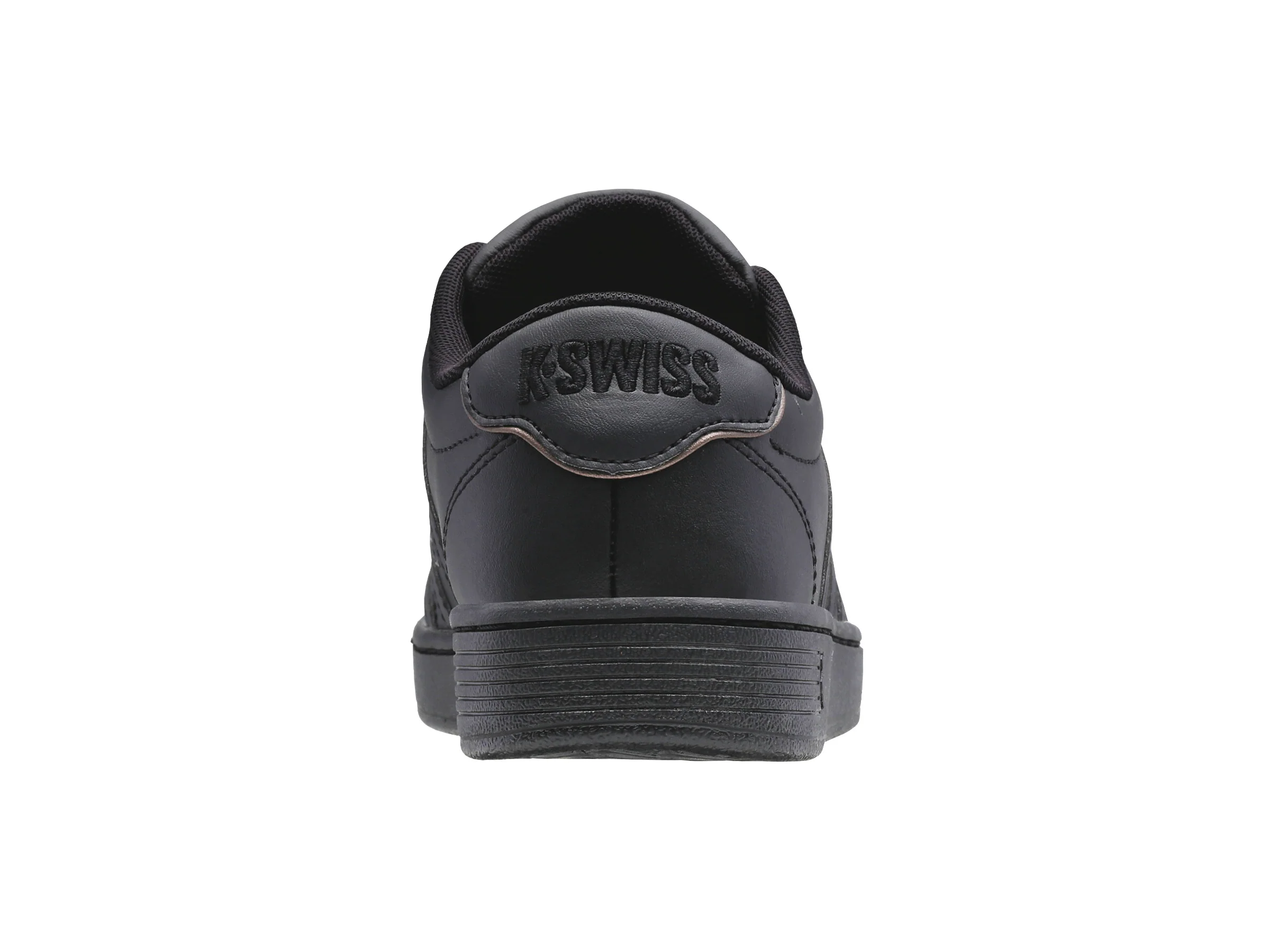 93629-033-M | COURT PRO II CMF SP | BLACK/GUNMETAL - Image 4