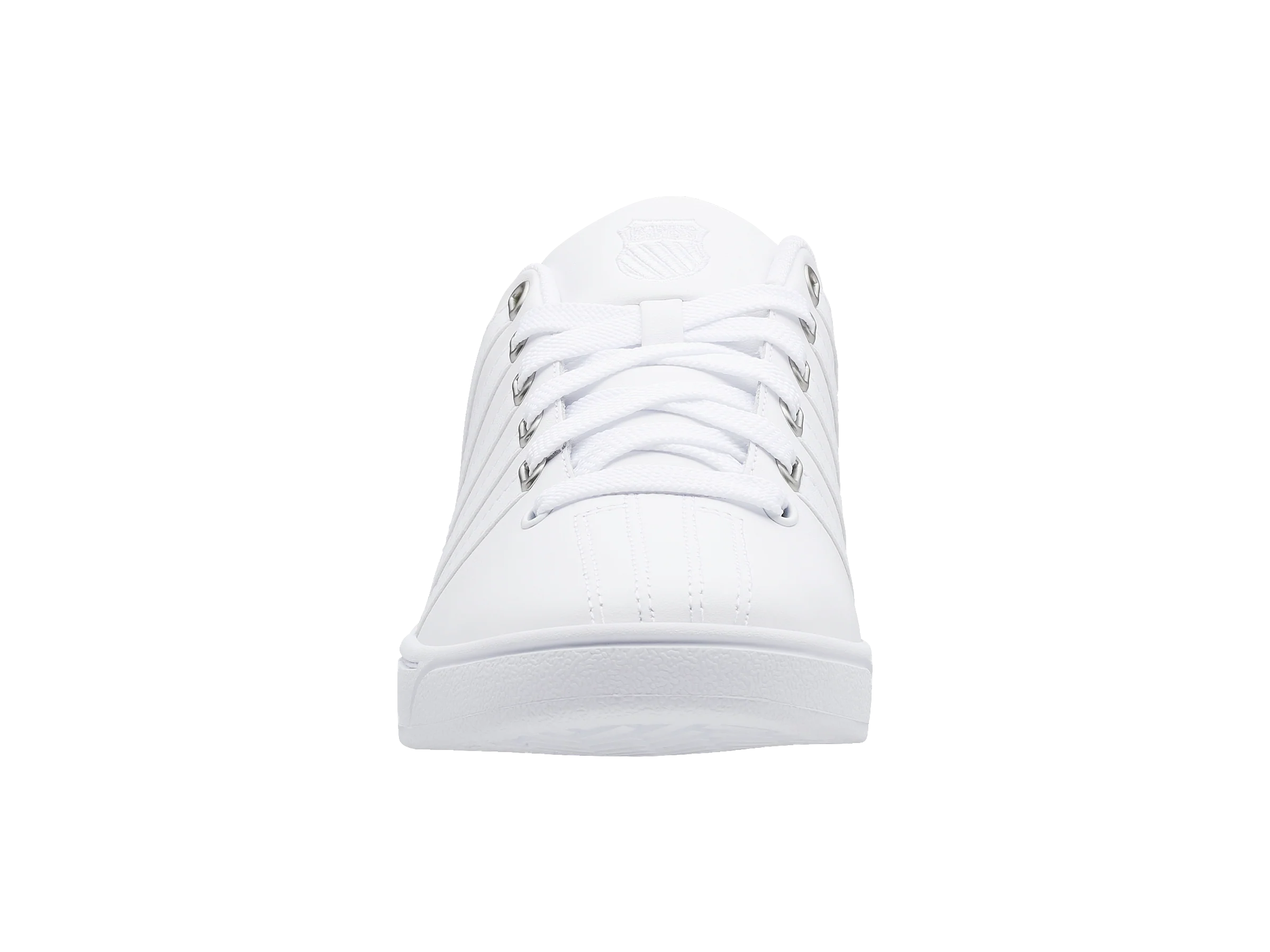 93629-155-M | COURT PRO II CMF SP | WHITE/SILVER - Image 3