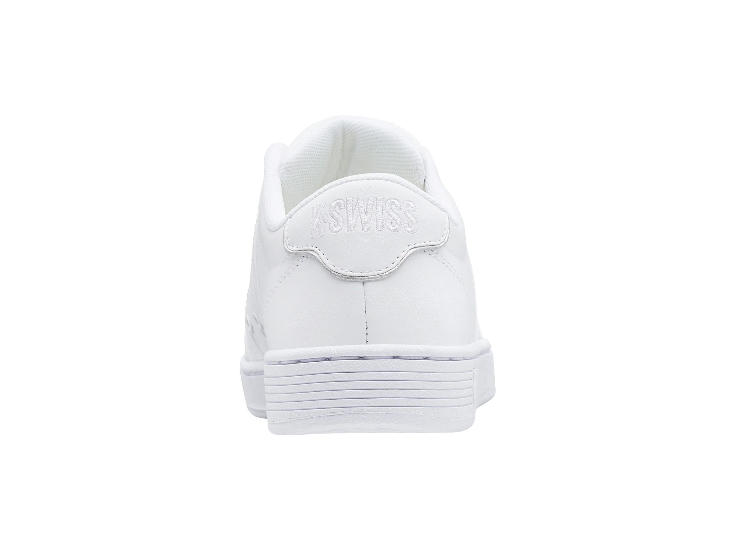 93629-155-M | COURT PRO II CMF SP | WHITE/SILVER - Image 4