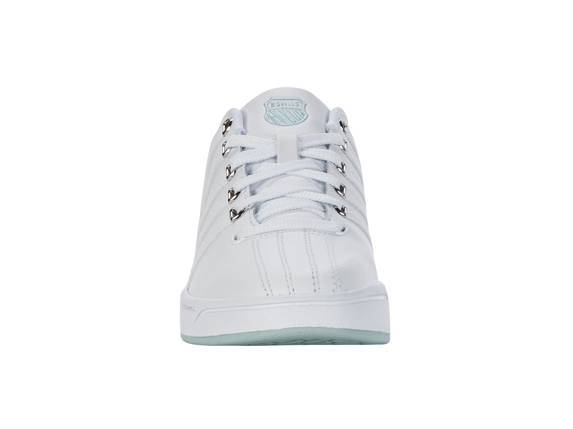 93629-994-M | COURT PRO II CMF SP | WHITE/SURF SPRAY - Image 3