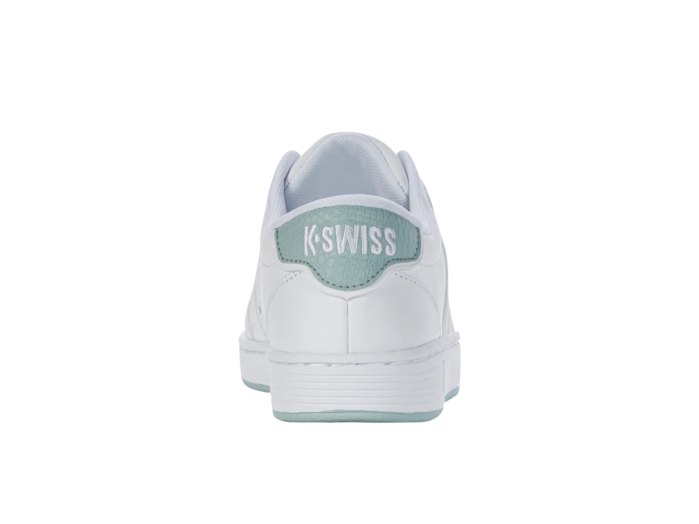 93629-994-M | COURT PRO II CMF SP | WHITE/SURF SPRAY - Image 4