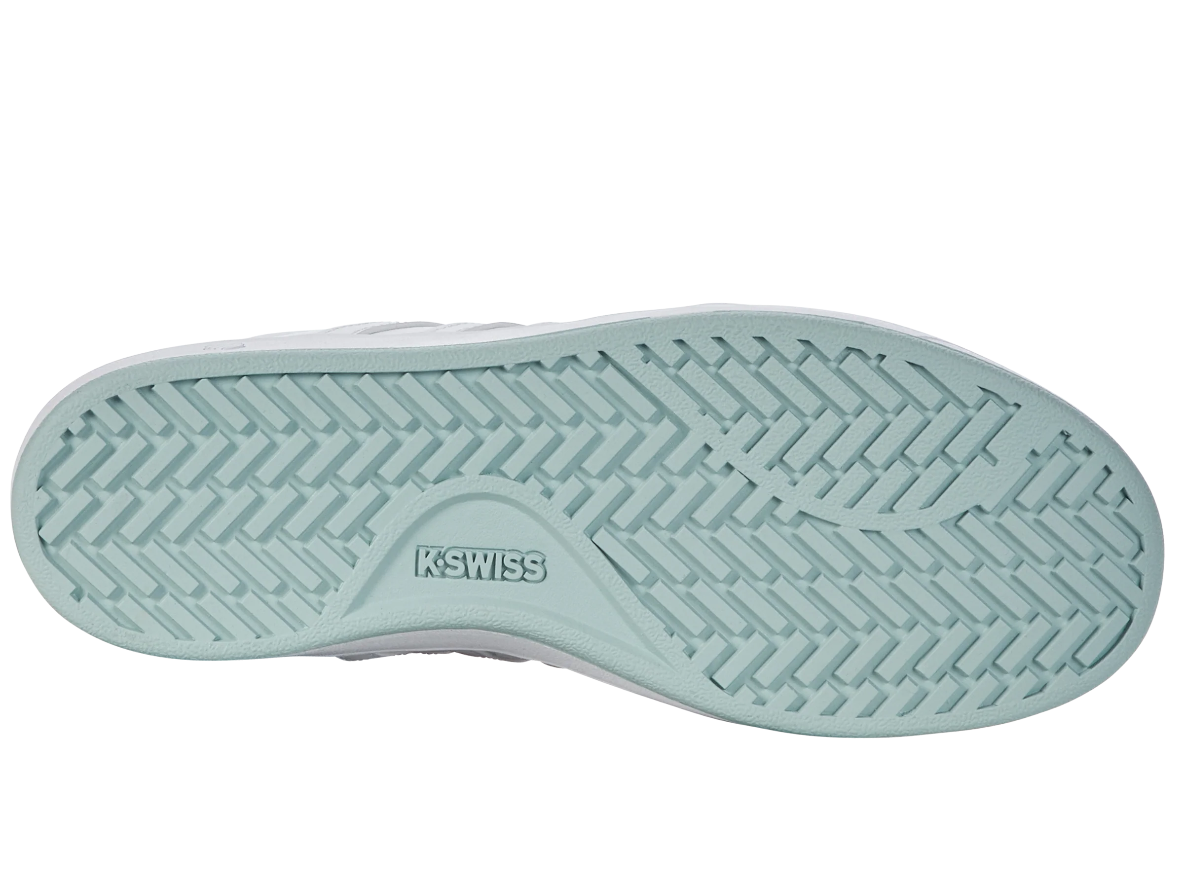 93629-994-M | COURT PRO II CMF SP | WHITE/SURF SPRAY - Image 6