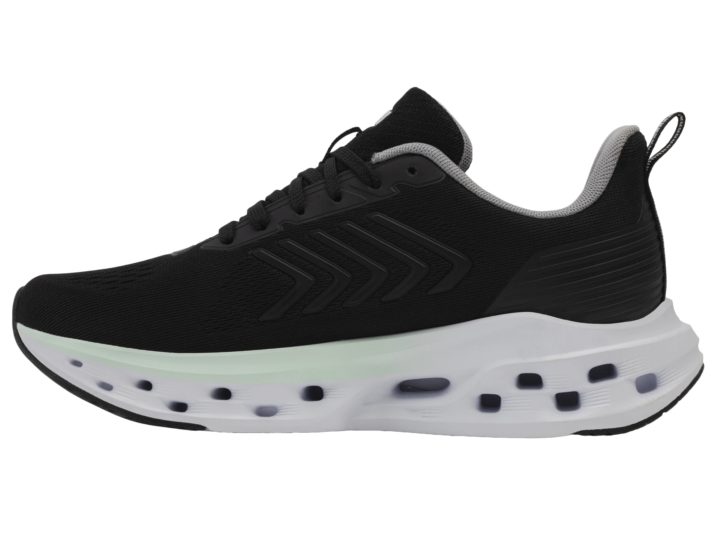 94494-062-M | MELROSE TUBES LITE | BLACK/ULTIMATE GREY/WHITE - Image 5