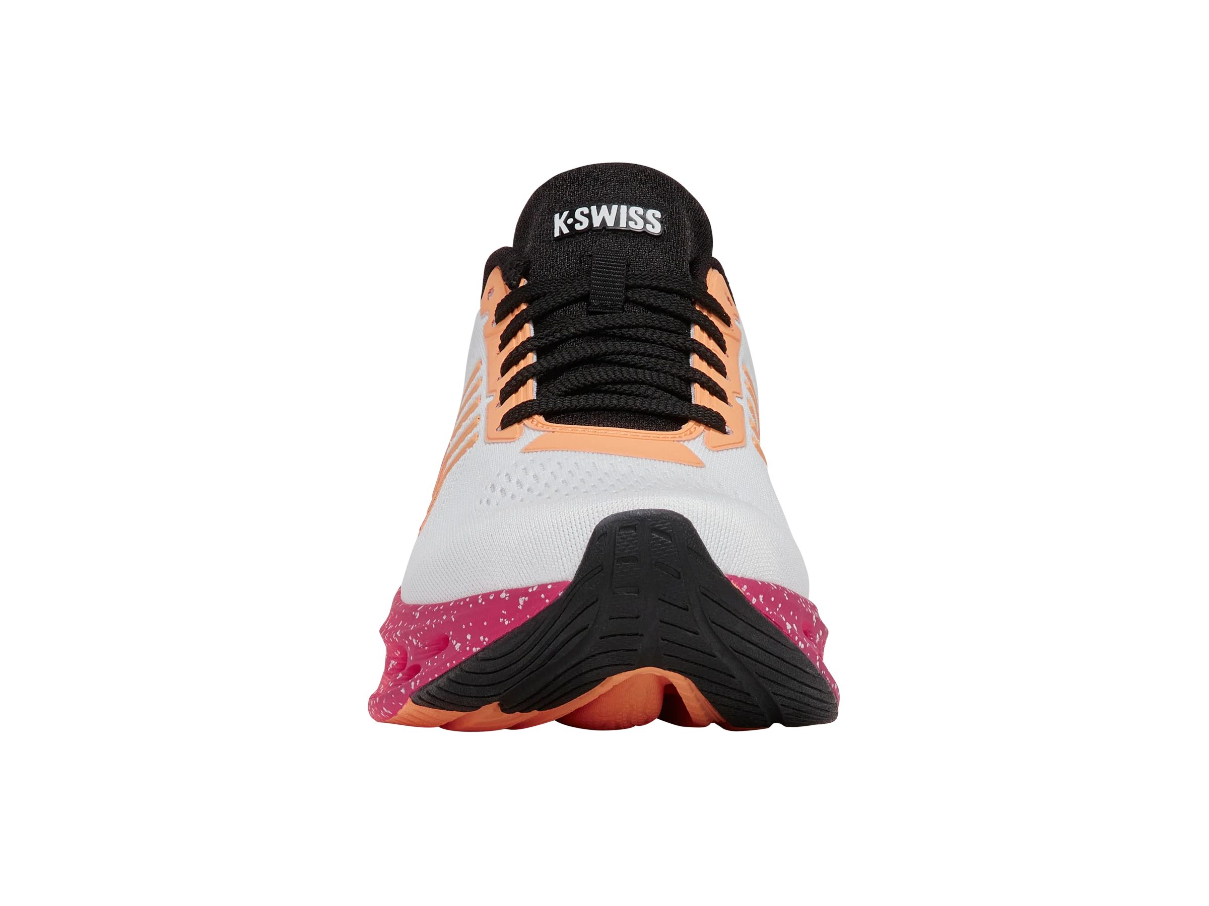 94494-171-M | MELROSE TUBES LITE | WHITE/PEACH COBBLER/CABARET/BLACK - Image 3