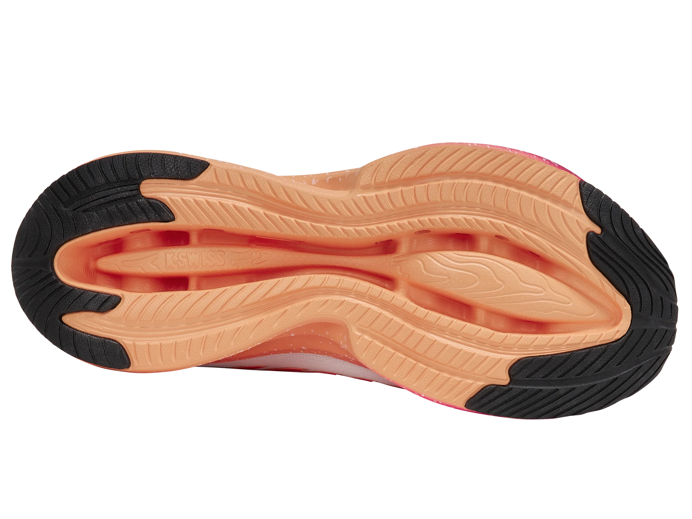 94494-171-M | MELROSE TUBES LITE | WHITE/PEACH COBBLER/CABARET/BLACK - Image 6