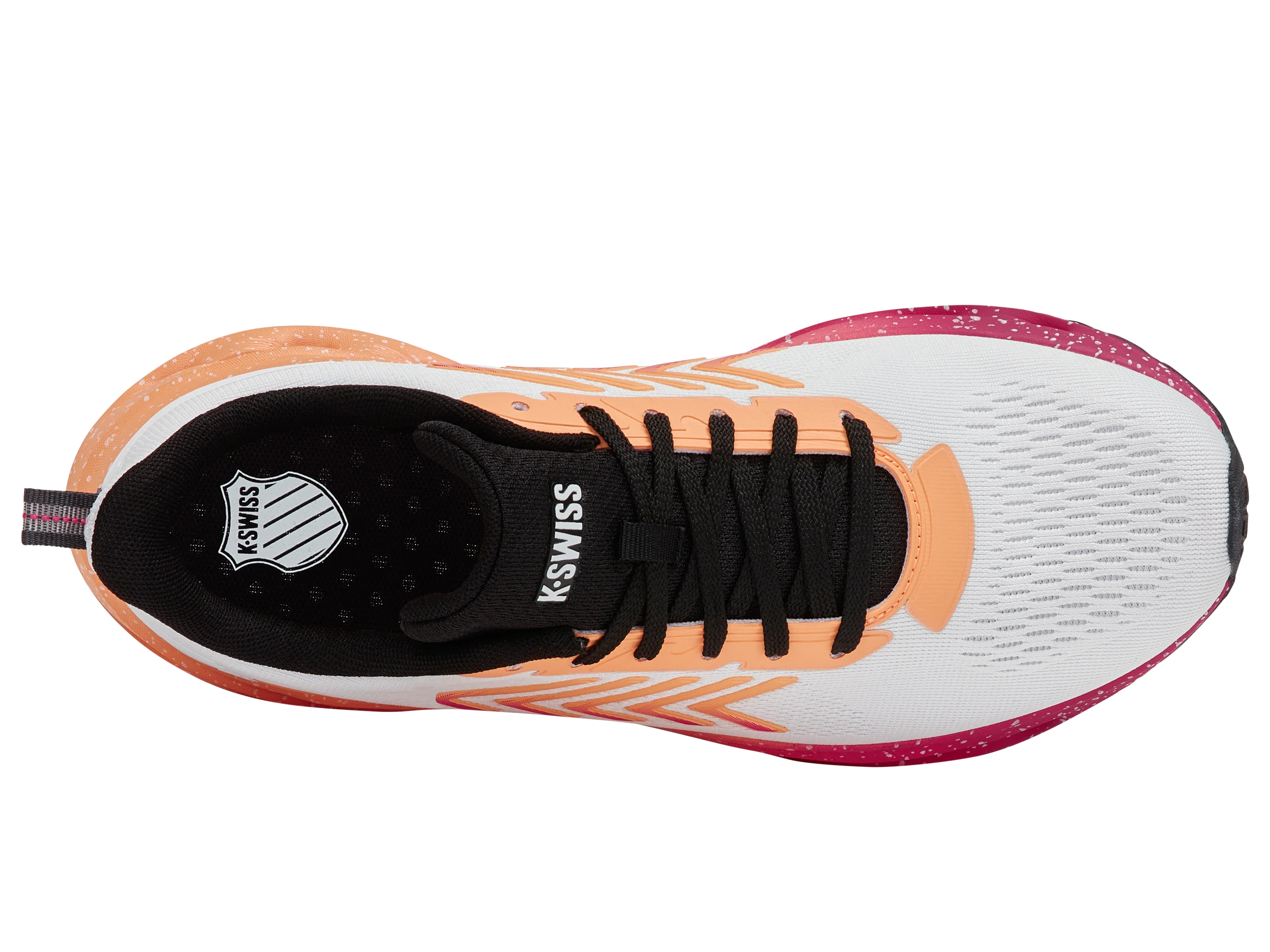 94494-171-M | MELROSE TUBES LITE | WHITE/PEACH COBBLER/CABARET/BLACK - Image 7