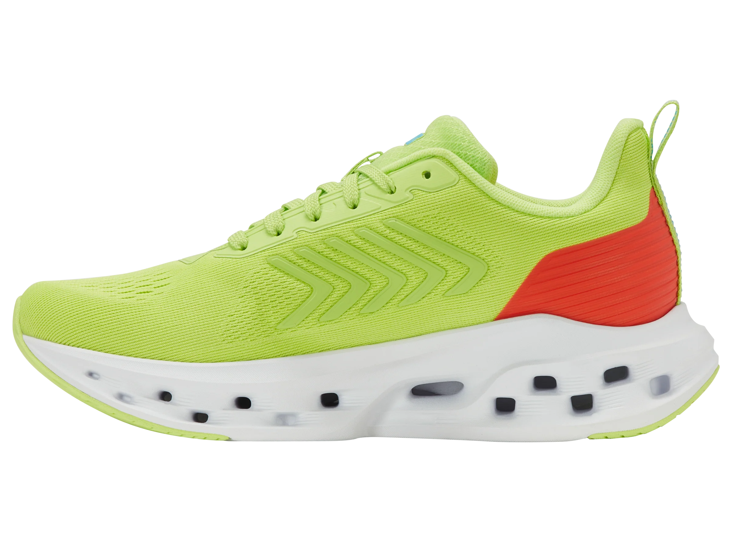 94494-362-M | MELROSE TUBES LITE | SHARP GREEN/FLAME/AQUARIUS - Image 5