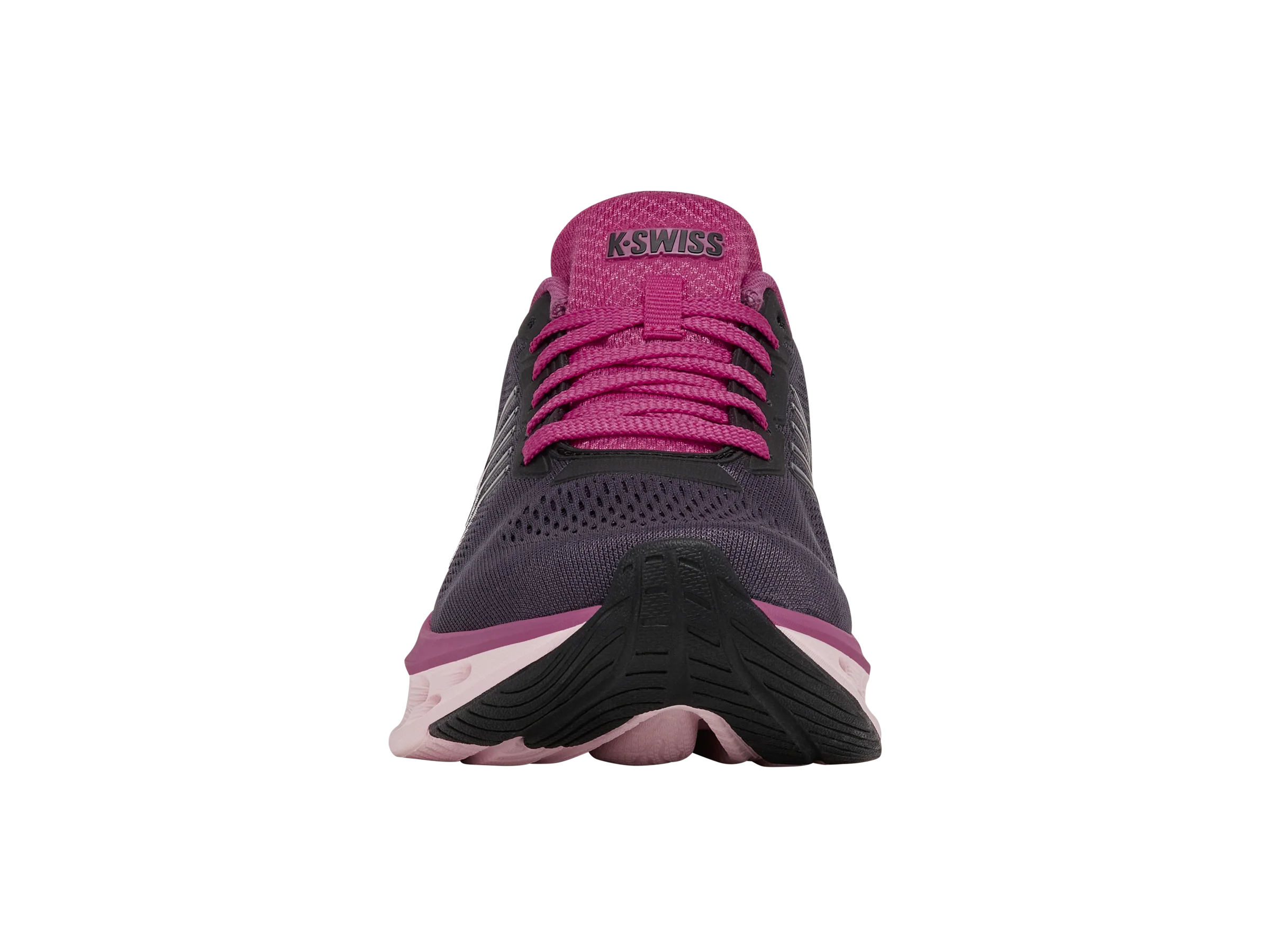 94494-530-M | MELROSE TUBES LITE | PURPLE VELVET/ROSE VIOLET/BLACK/PALE LILAC - Image 3