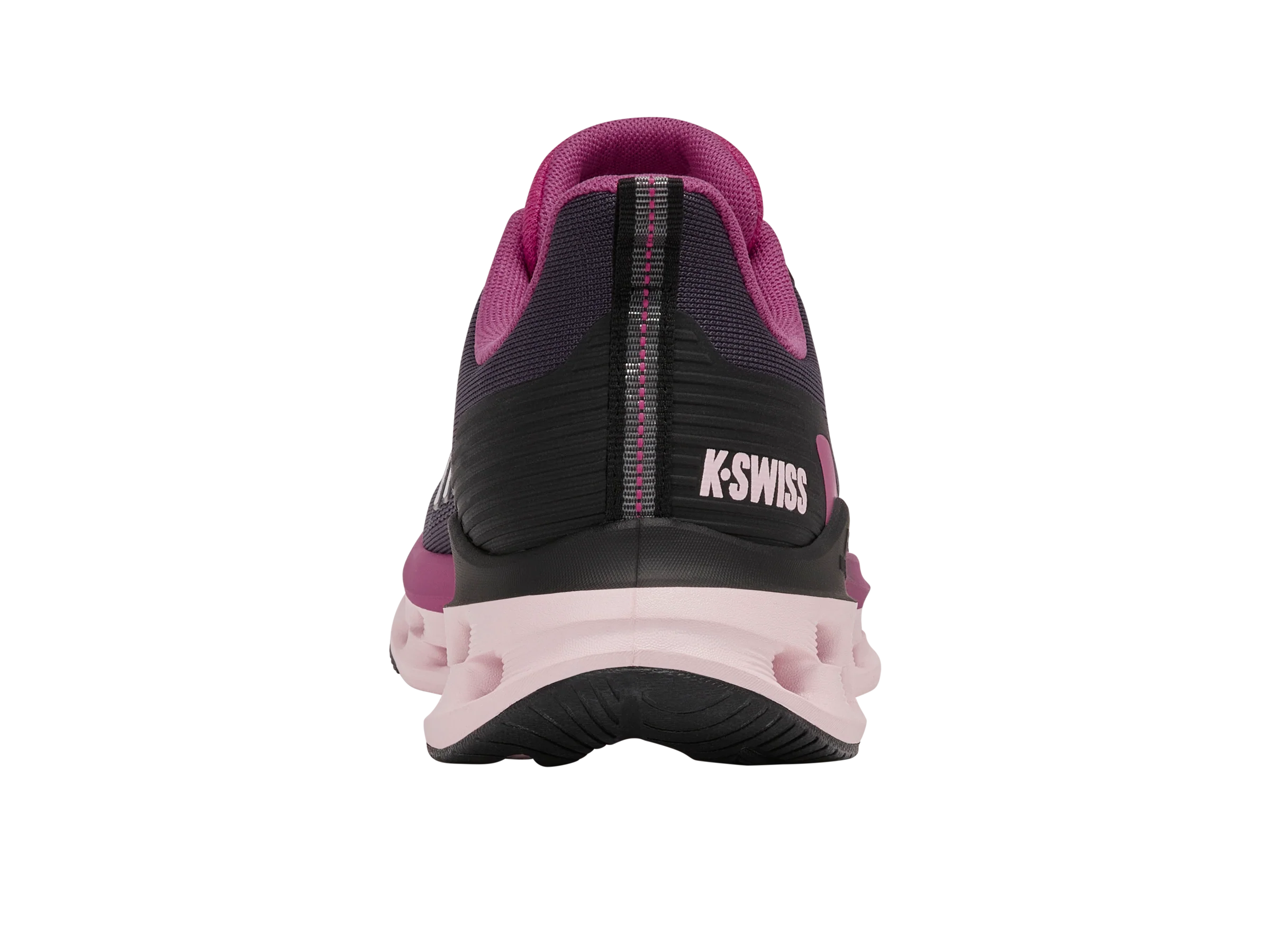 94494-530-M | MELROSE TUBES LITE | PURPLE VELVET/ROSE VIOLET/BLACK/PALE LILAC - Image 4