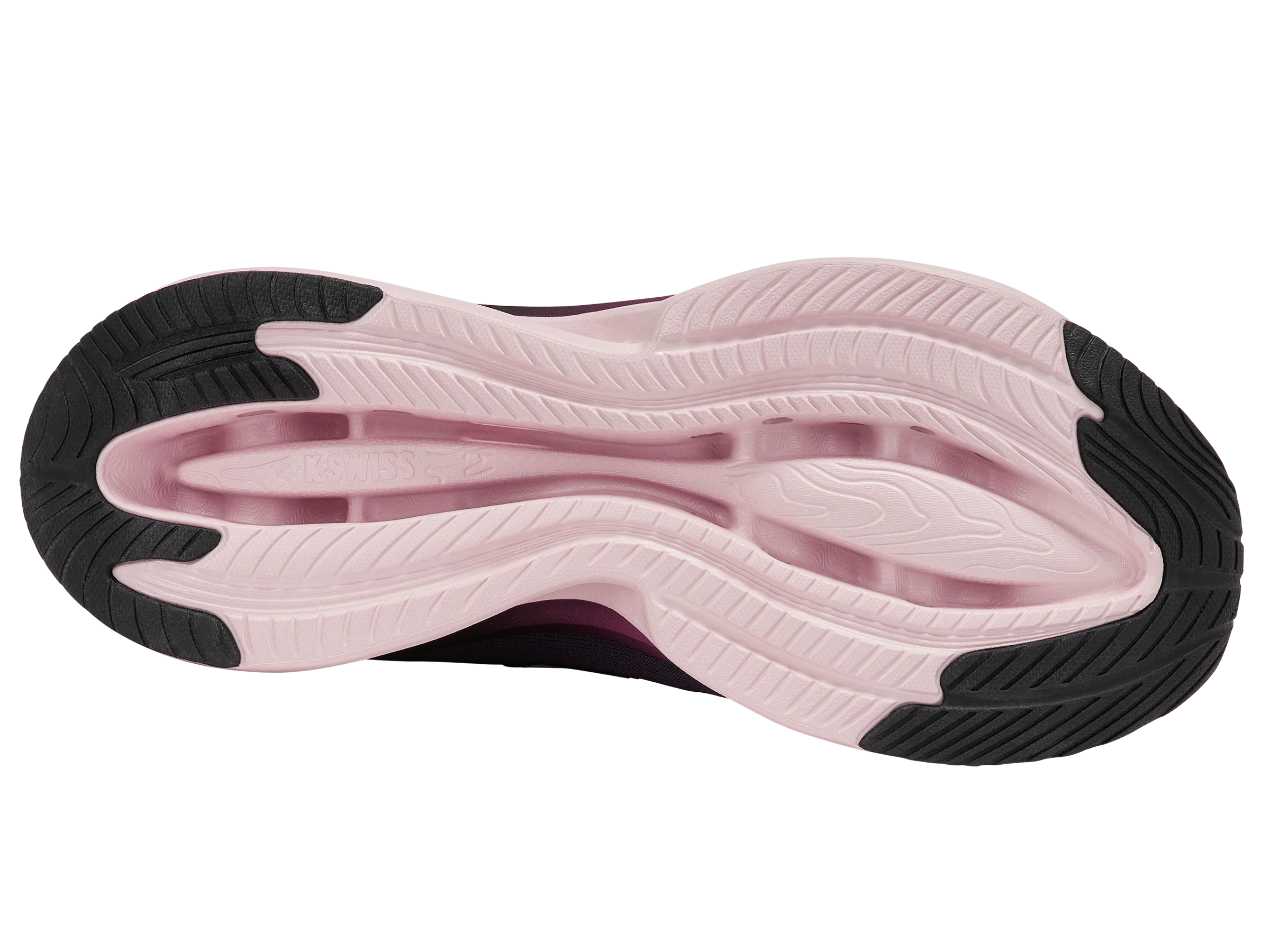 94494-530-M | MELROSE TUBES LITE | PURPLE VELVET/ROSE VIOLET/BLACK/PALE LILAC - Image 6