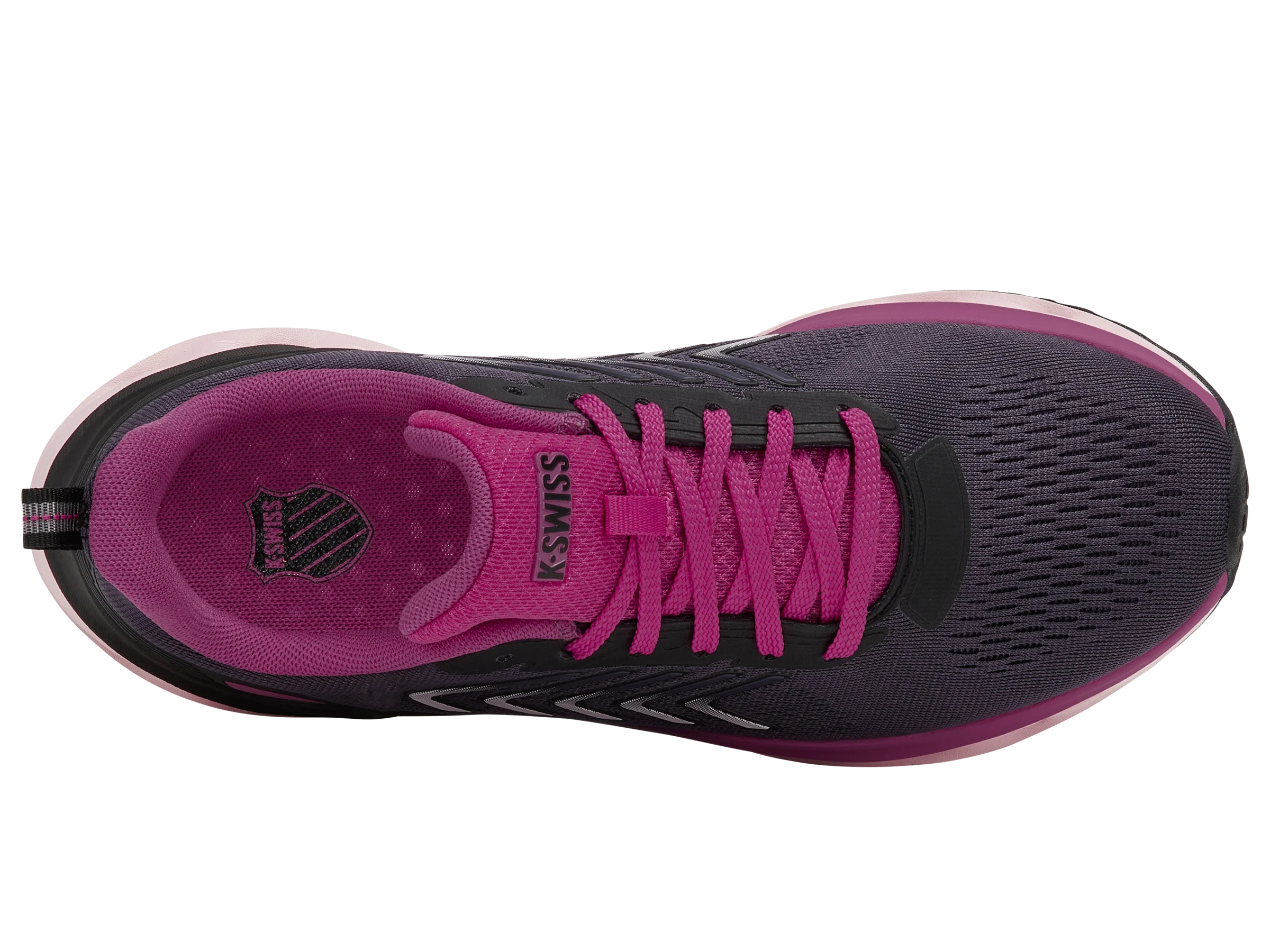 94494-530-M | MELROSE TUBES LITE | PURPLE VELVET/ROSE VIOLET/BLACK/PALE LILAC - Image 7