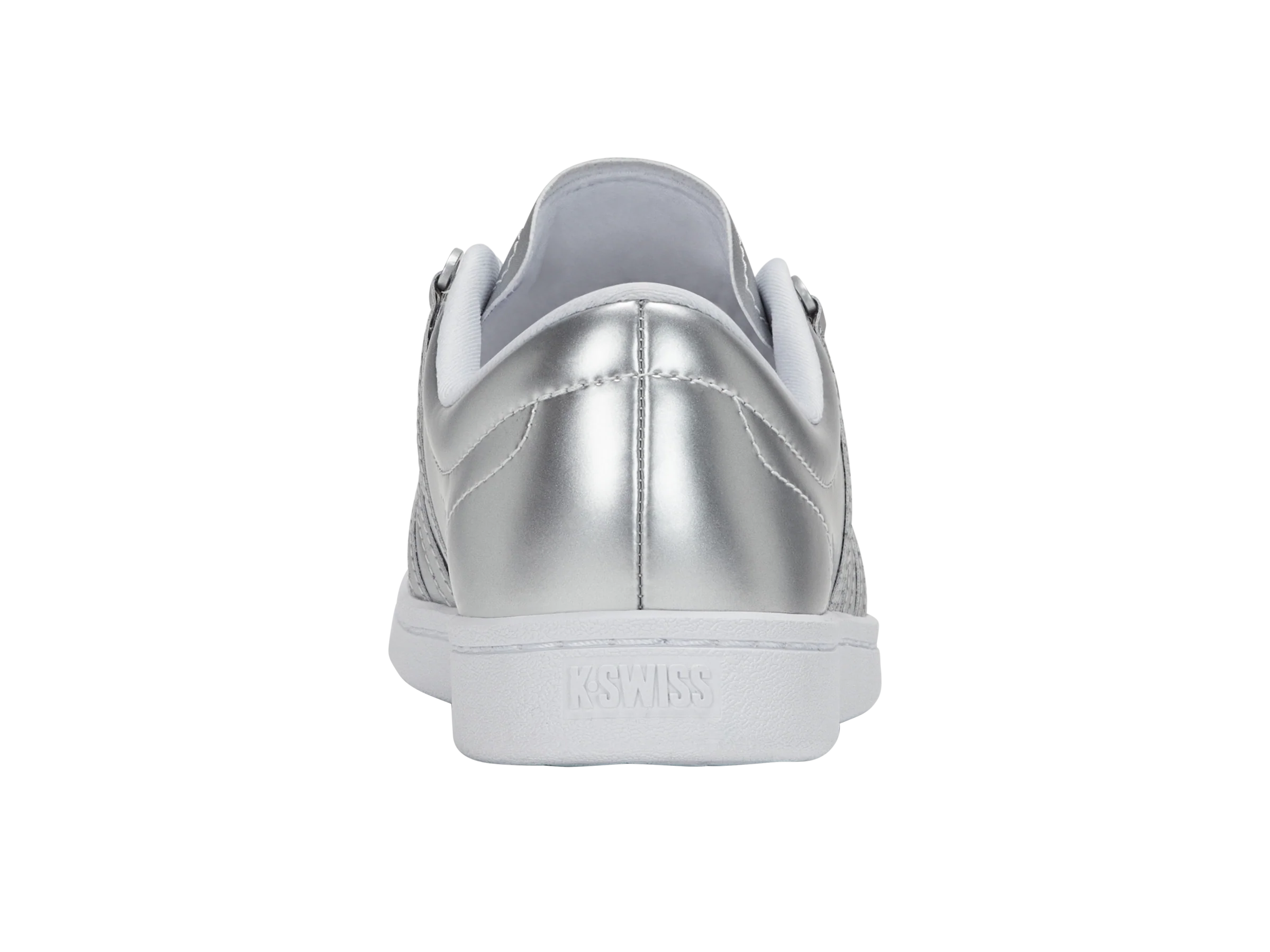94593-055-M | CLASSIC 66 NXT | METALLIC SILVER - Image 4