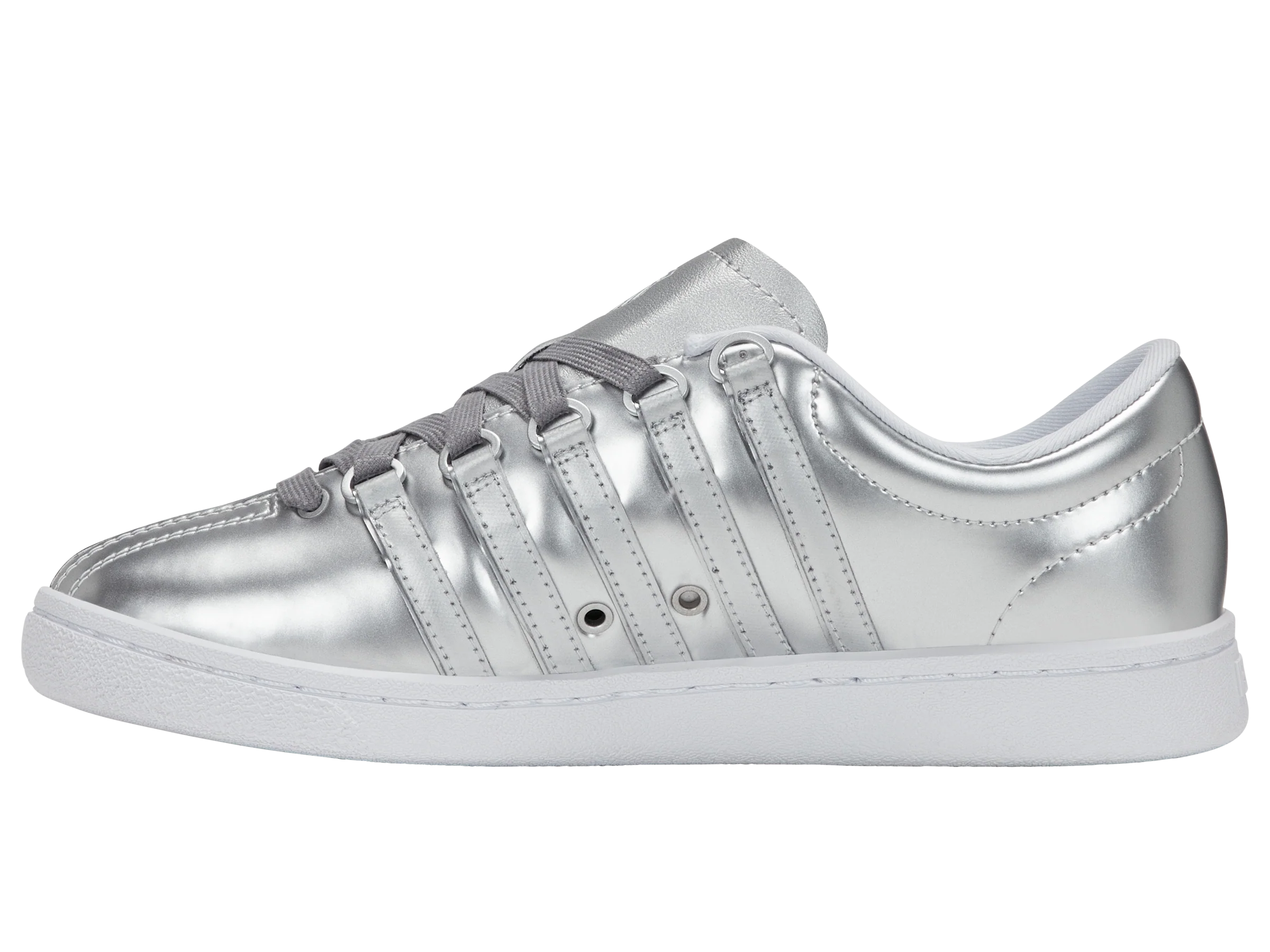 94593-055-M | CLASSIC 66 NXT | METALLIC SILVER - Image 5
