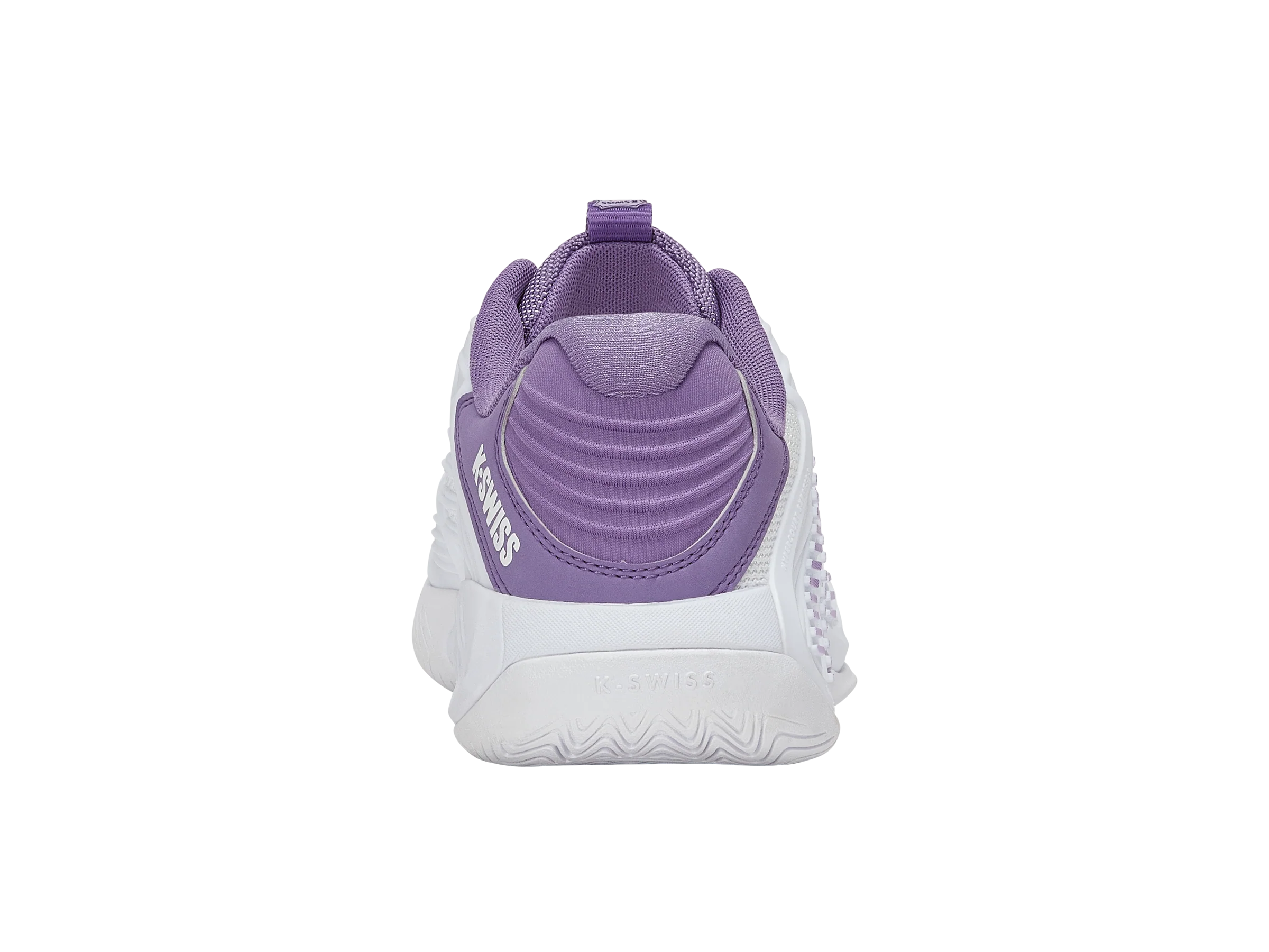 94603-160-M | HYPERCOURT EXPRESS 3 | WHITE/PURPLE HAZE/LUNAR ROCK - Image 4