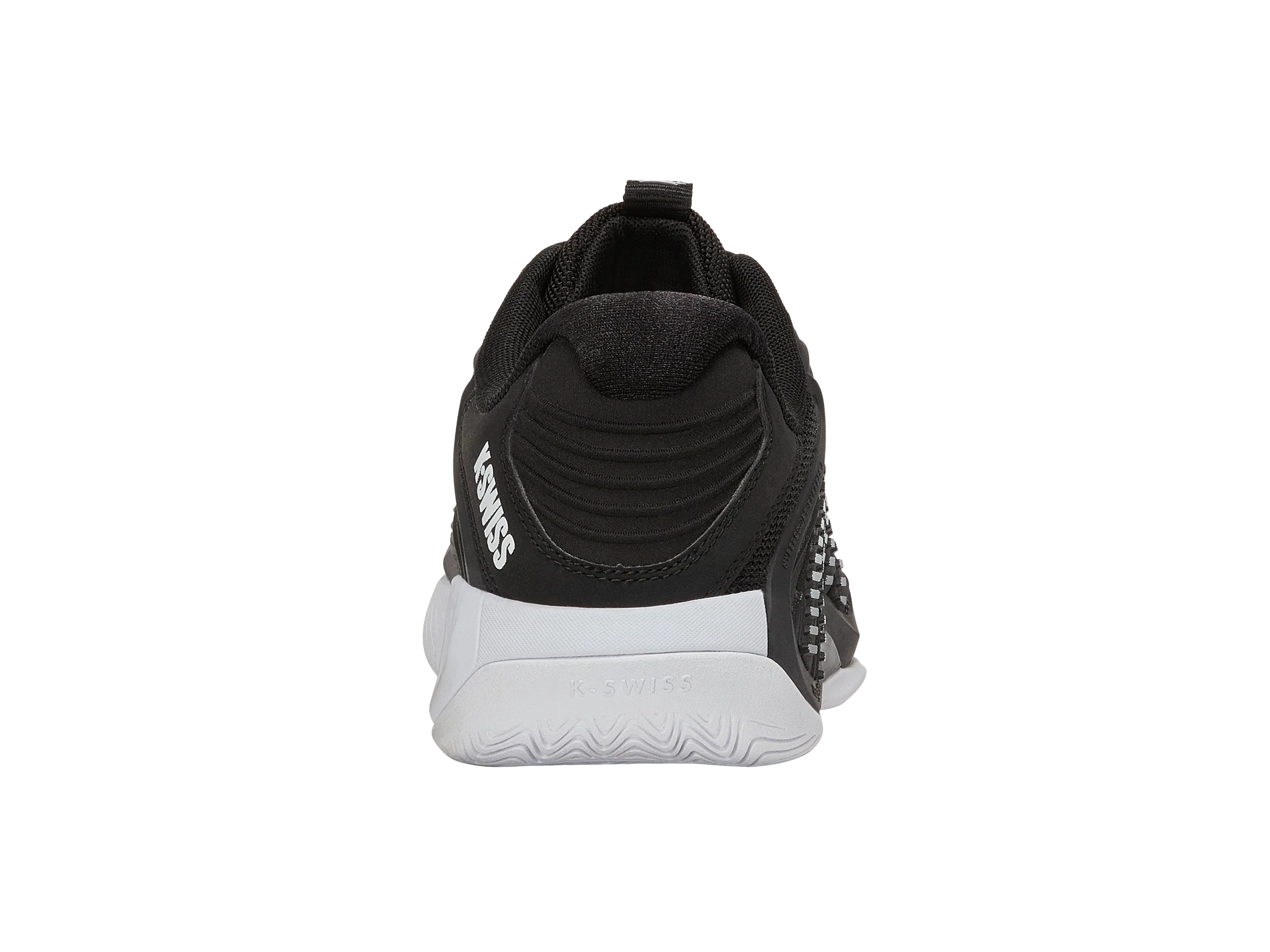 94606-002-W | HYPERCOURT EXPRESS 3 WIDE | BLACK/WHITE - Image 4