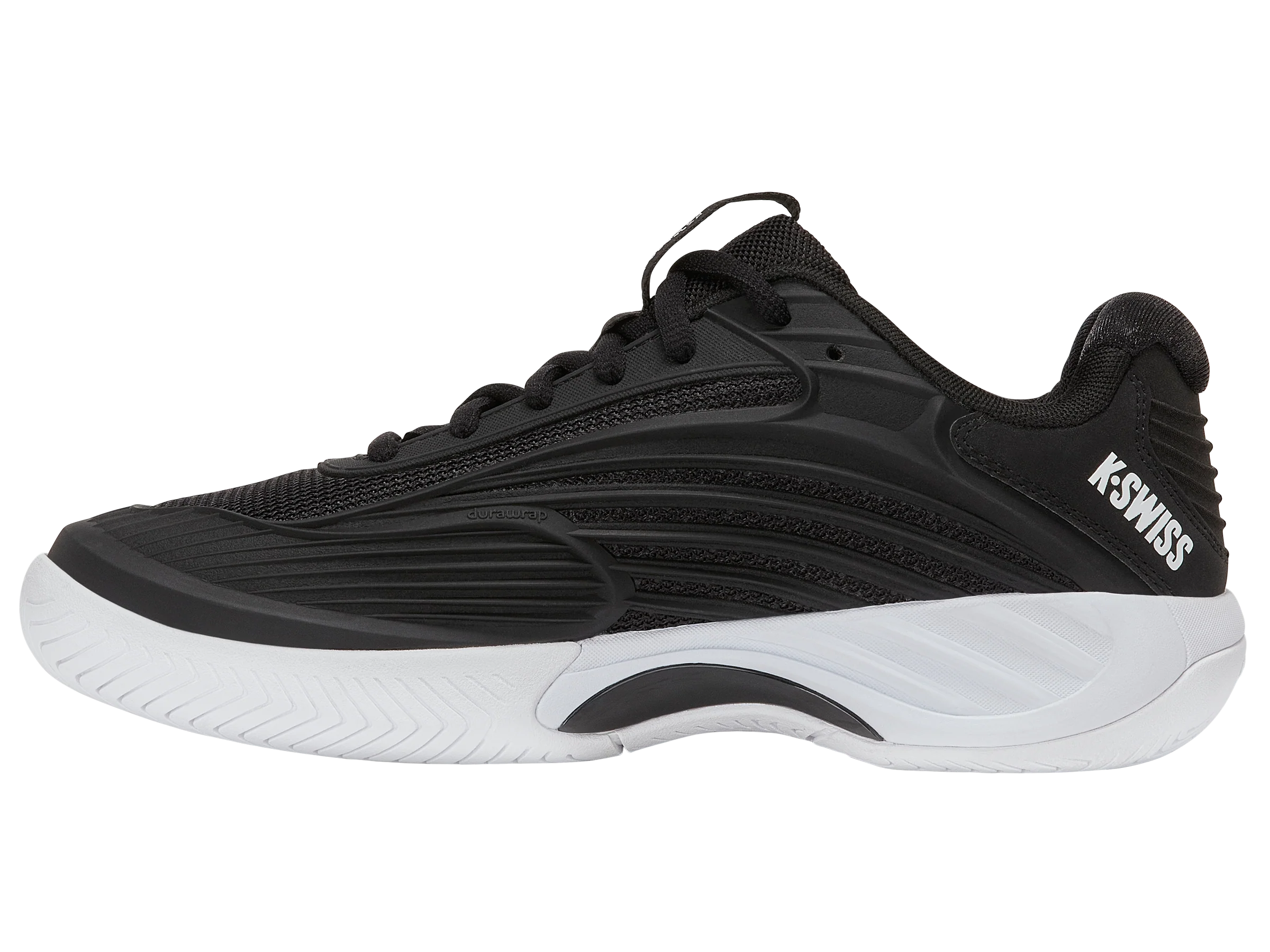 94606-002-W | HYPERCOURT EXPRESS 3 WIDE | BLACK/WHITE - Image 5