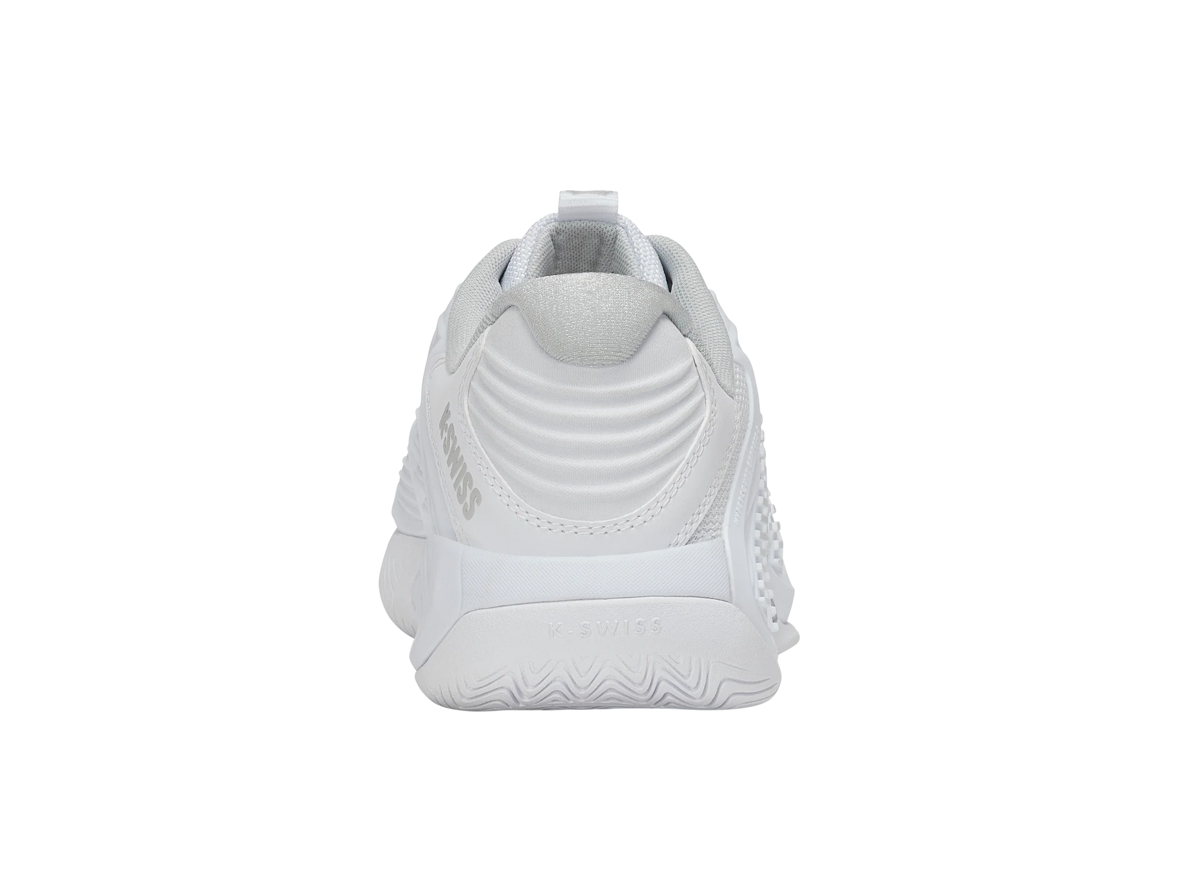 94606-162-W | HYPERCOURT EXPRESS 3 WIDE | WHITE/DAWN BLUE/SILVER - Image 4