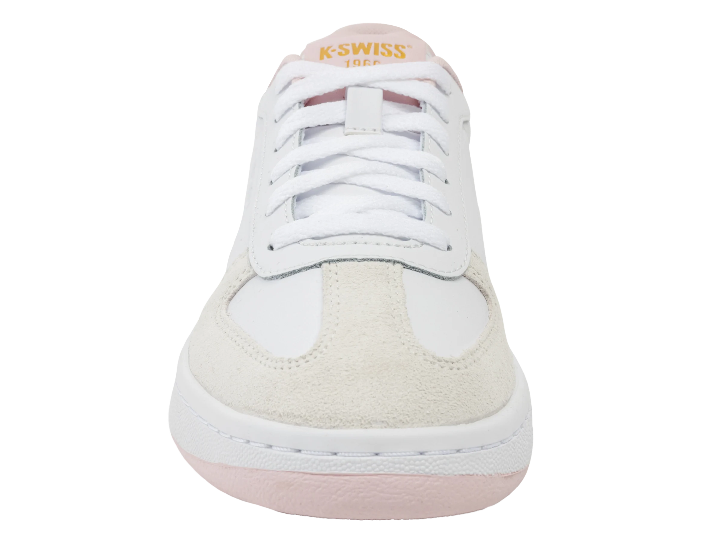 94734-110-M | COURT VARSITY | WHITE/CLOUD DANCER/PALE LILAC - Image 3