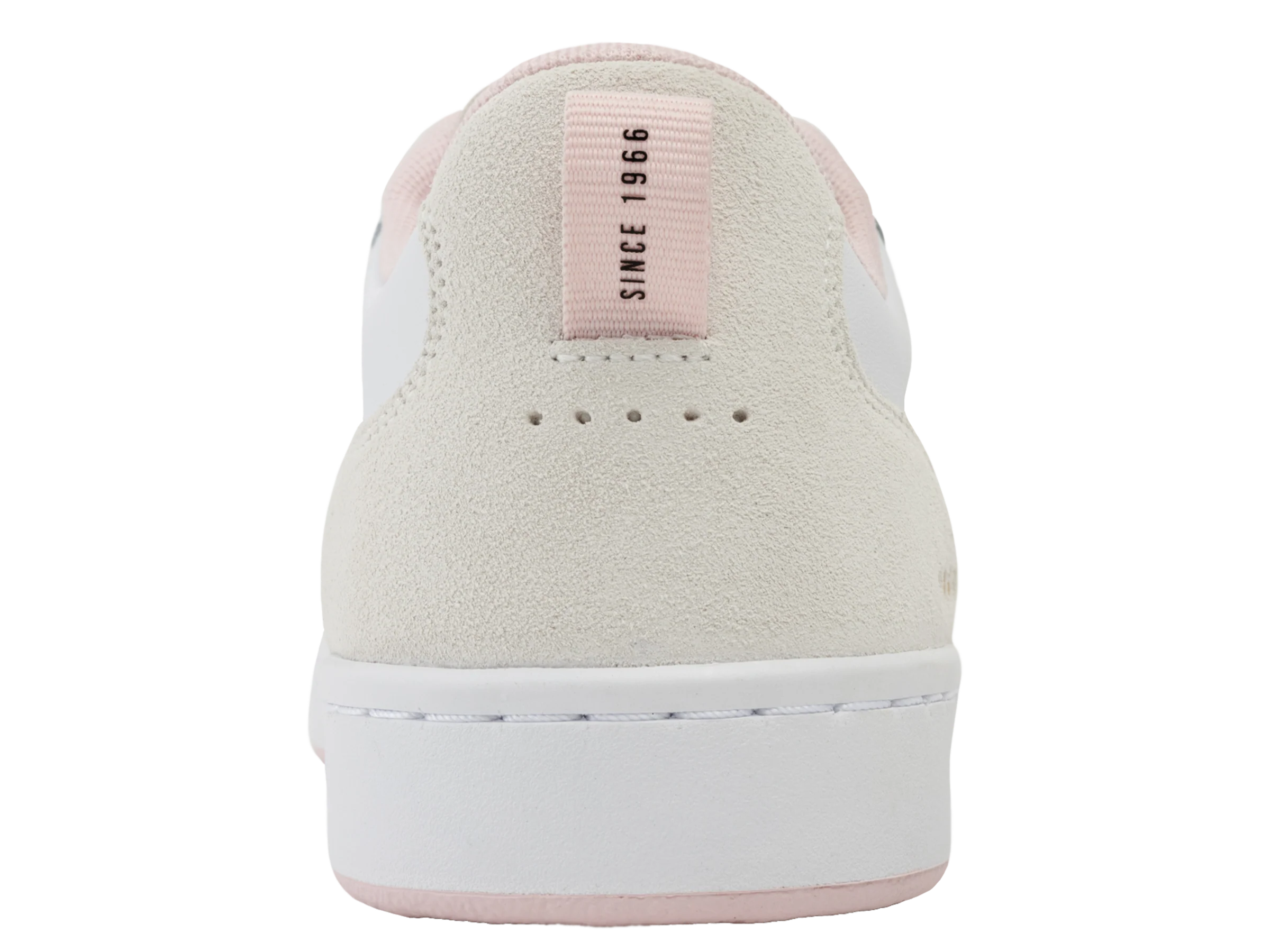 94734-110-M | COURT VARSITY | WHITE/CLOUD DANCER/PALE LILAC - Image 4