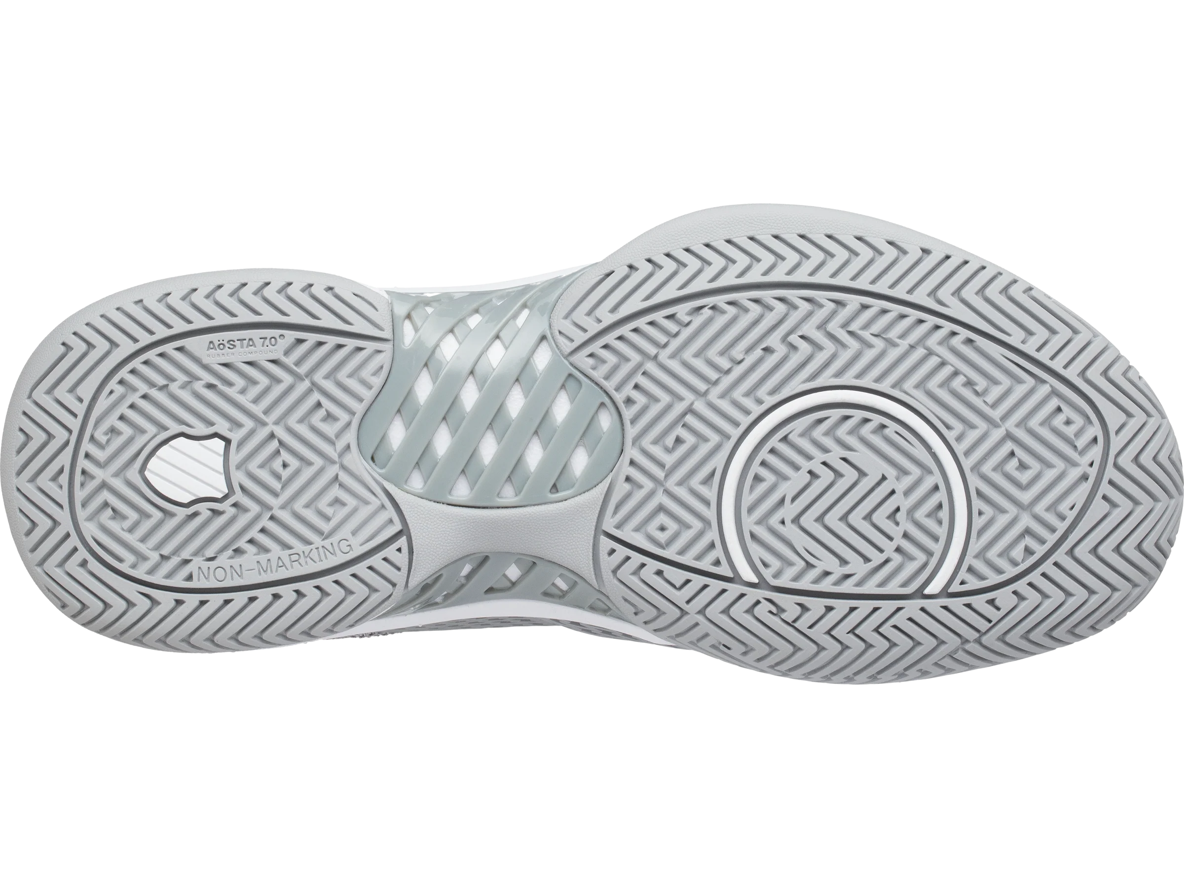 96563-072-M | EXPRESS LIGHT PICKLEBALL | HIGHRISE/WHITE - Image 6