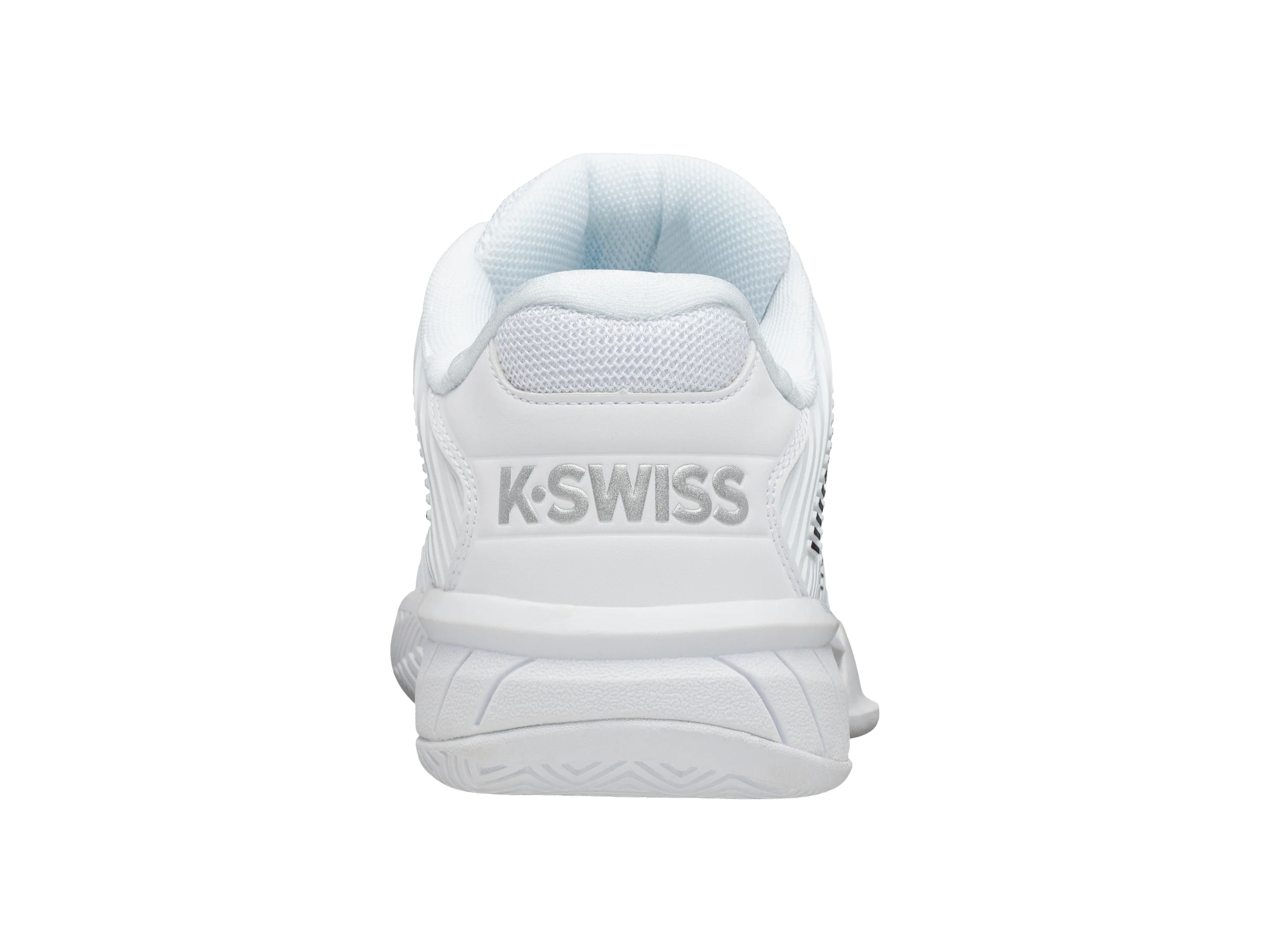 96613-102-M | HYPERCOURT EXPRESS 2 | WHITE/BLACK - Image 4