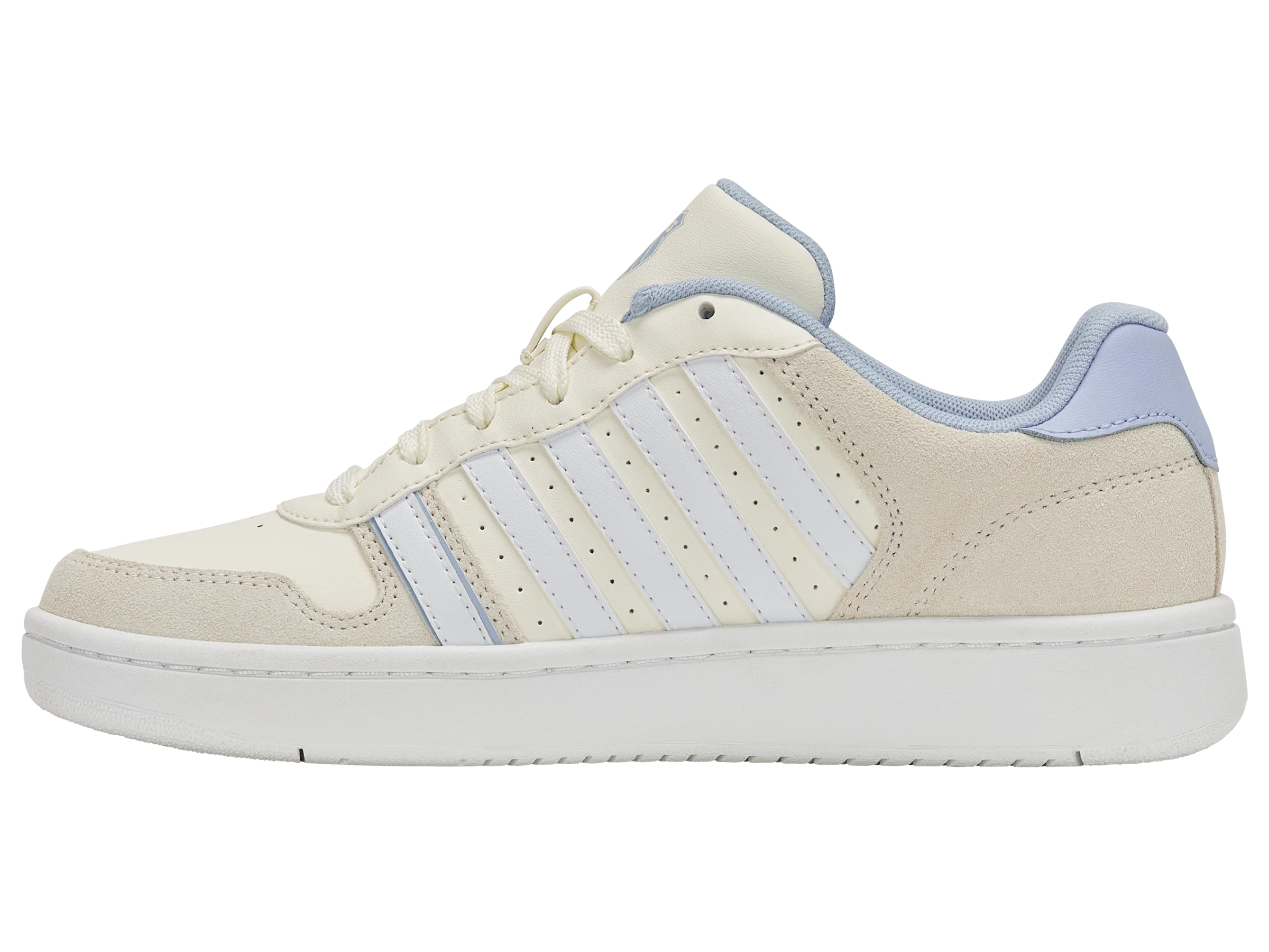 96931-070-M | COURT PALISADES | EGRET/WHITE/SKYWAY - Image 5