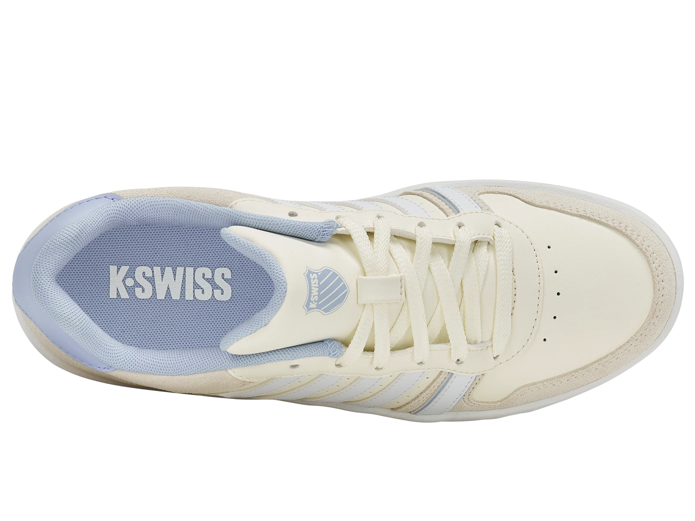 96931-070-M | COURT PALISADES | EGRET/WHITE/SKYWAY - Image 7