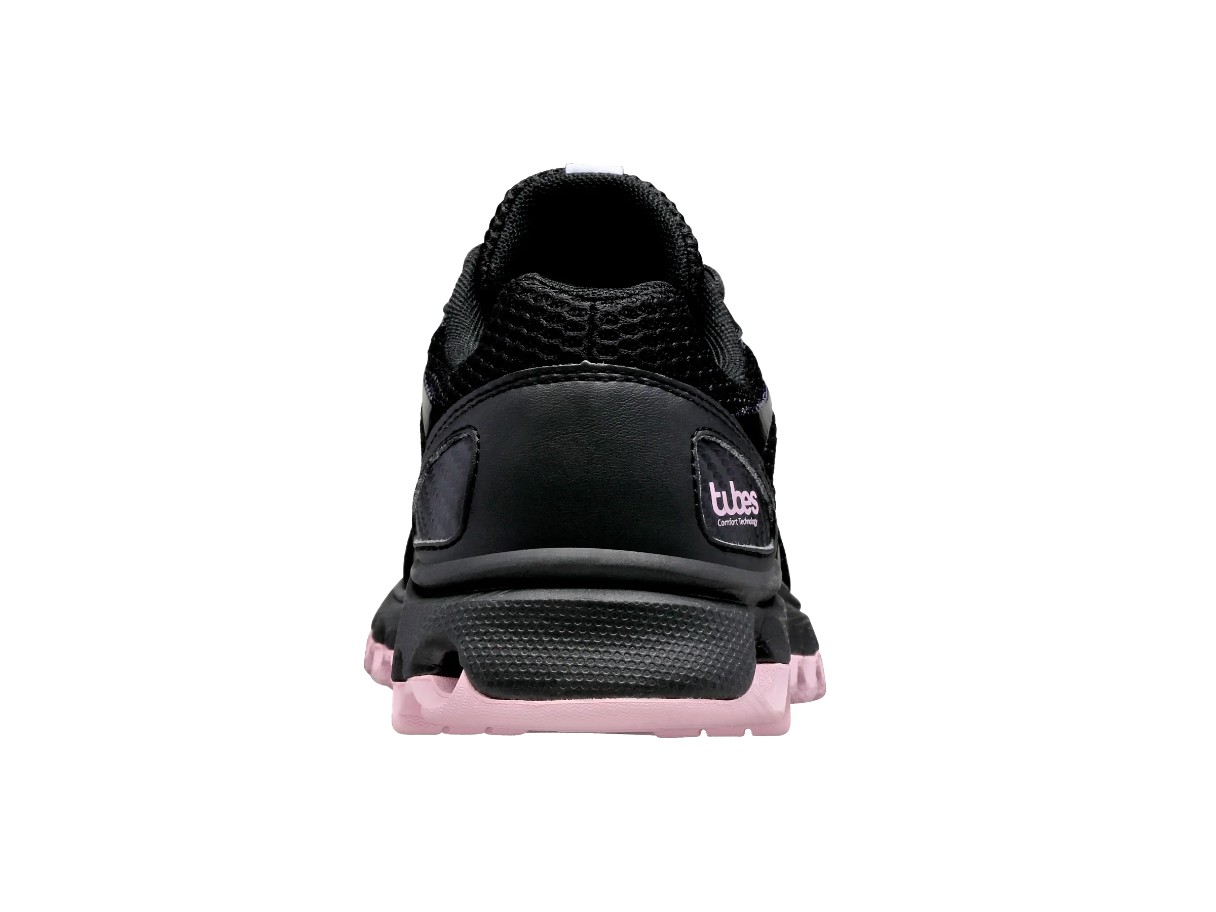 97112-056-M | TUBES 200 | BLACK/CHERRY BLOSSOM - Image 4