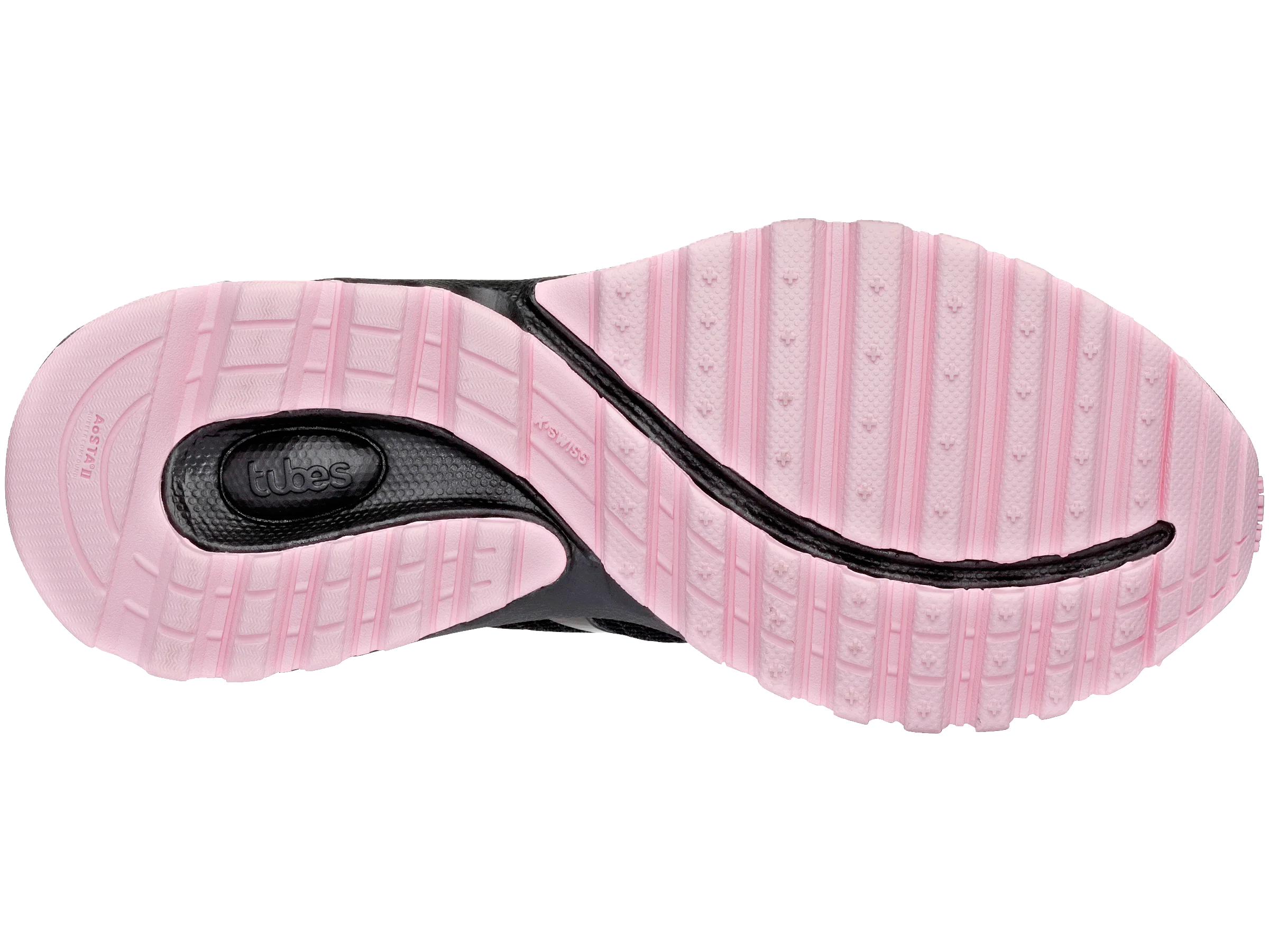 97112-056-M | TUBES 200 | BLACK/CHERRY BLOSSOM - Image 6