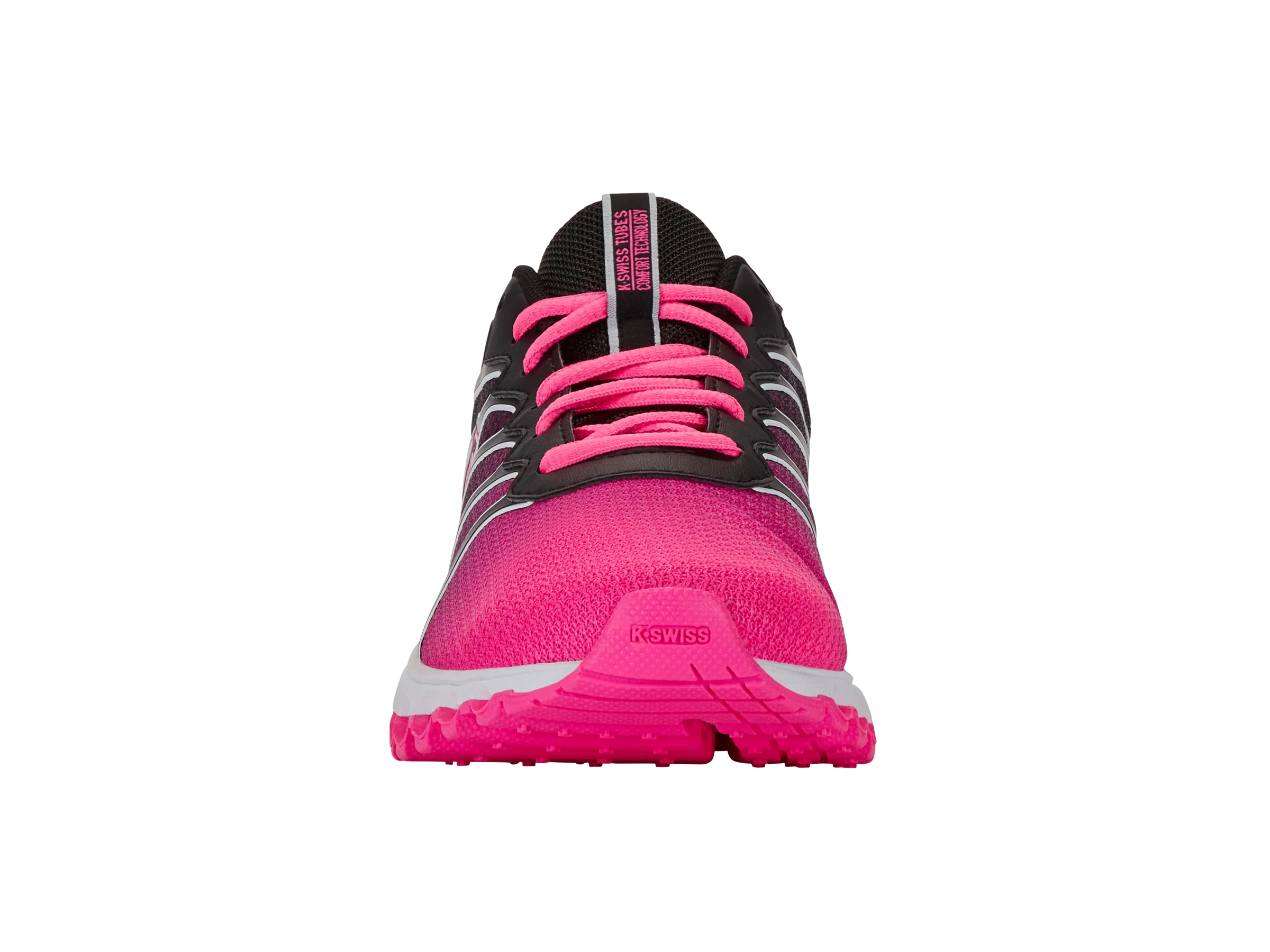 97112-088-M | TUBES 200 | BLACK/NEON PINK WHITE - Image 3