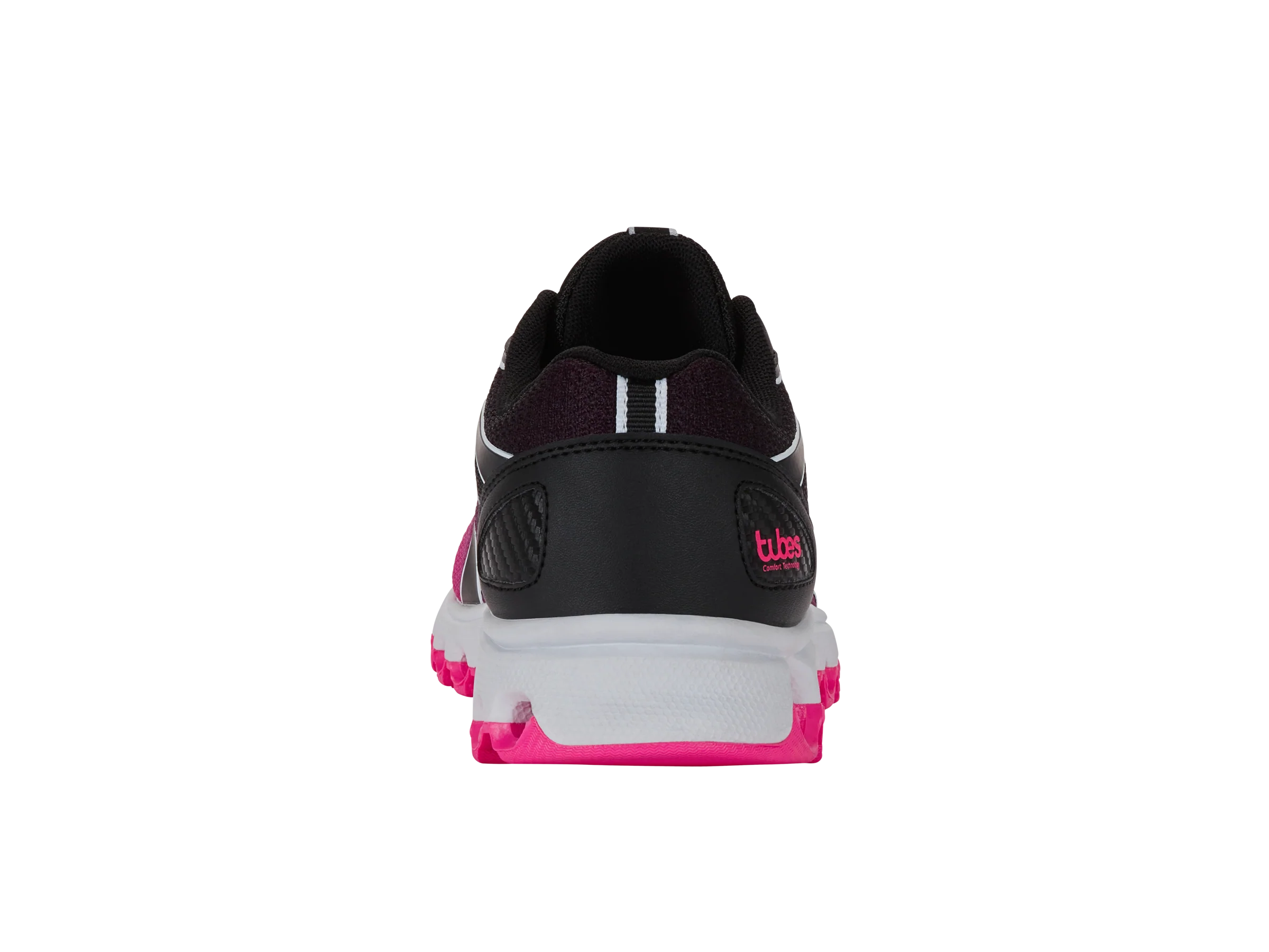 97112-088-M | TUBES 200 | BLACK/NEON PINK WHITE - Image 4