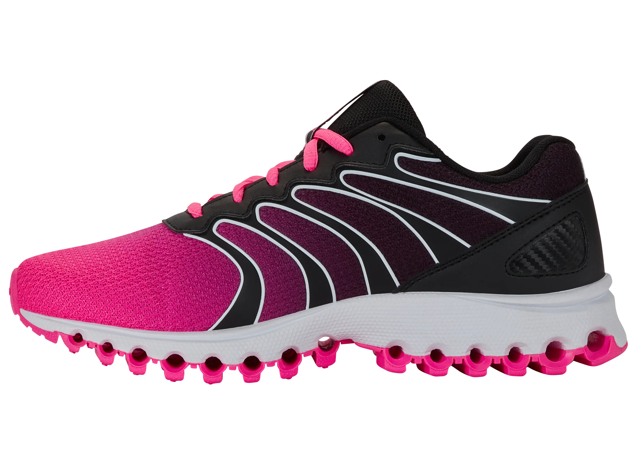 97112-088-M | TUBES 200 | BLACK/NEON PINK WHITE - Image 5