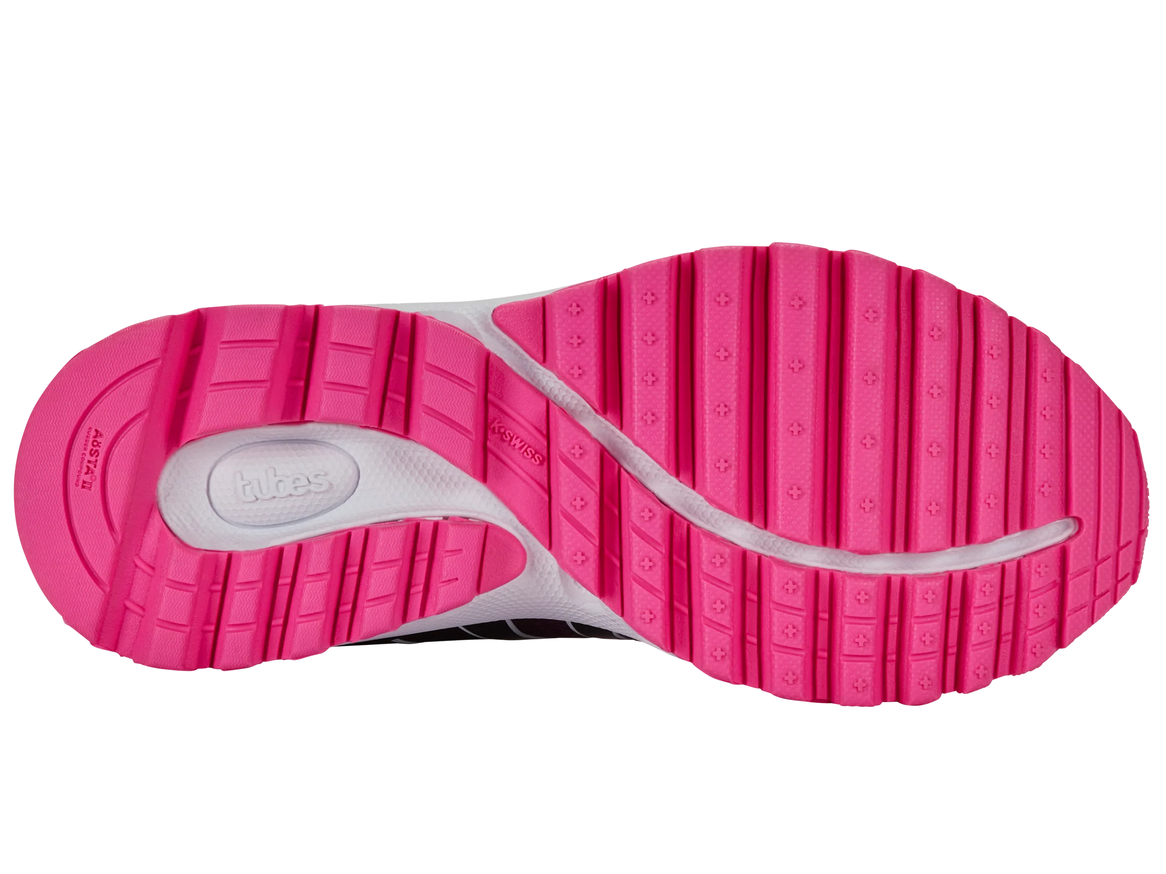 97112-088-W | TUBES 200 | BLACK/NEON PINK WHITE - Image 6