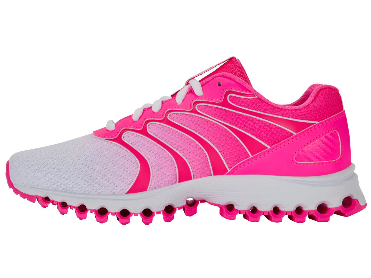 97112-192-M | TUBES 200 | NEON PINK/WHITE - Image 5