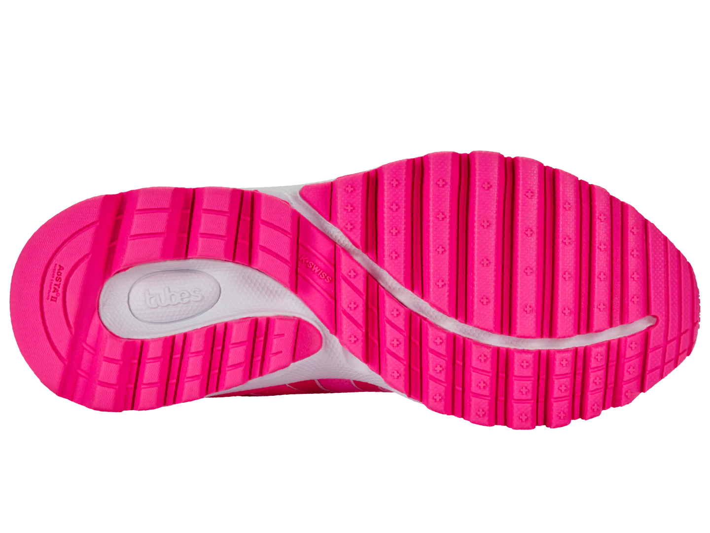 97112-192-M | TUBES 200 | NEON PINK/WHITE - Image 6