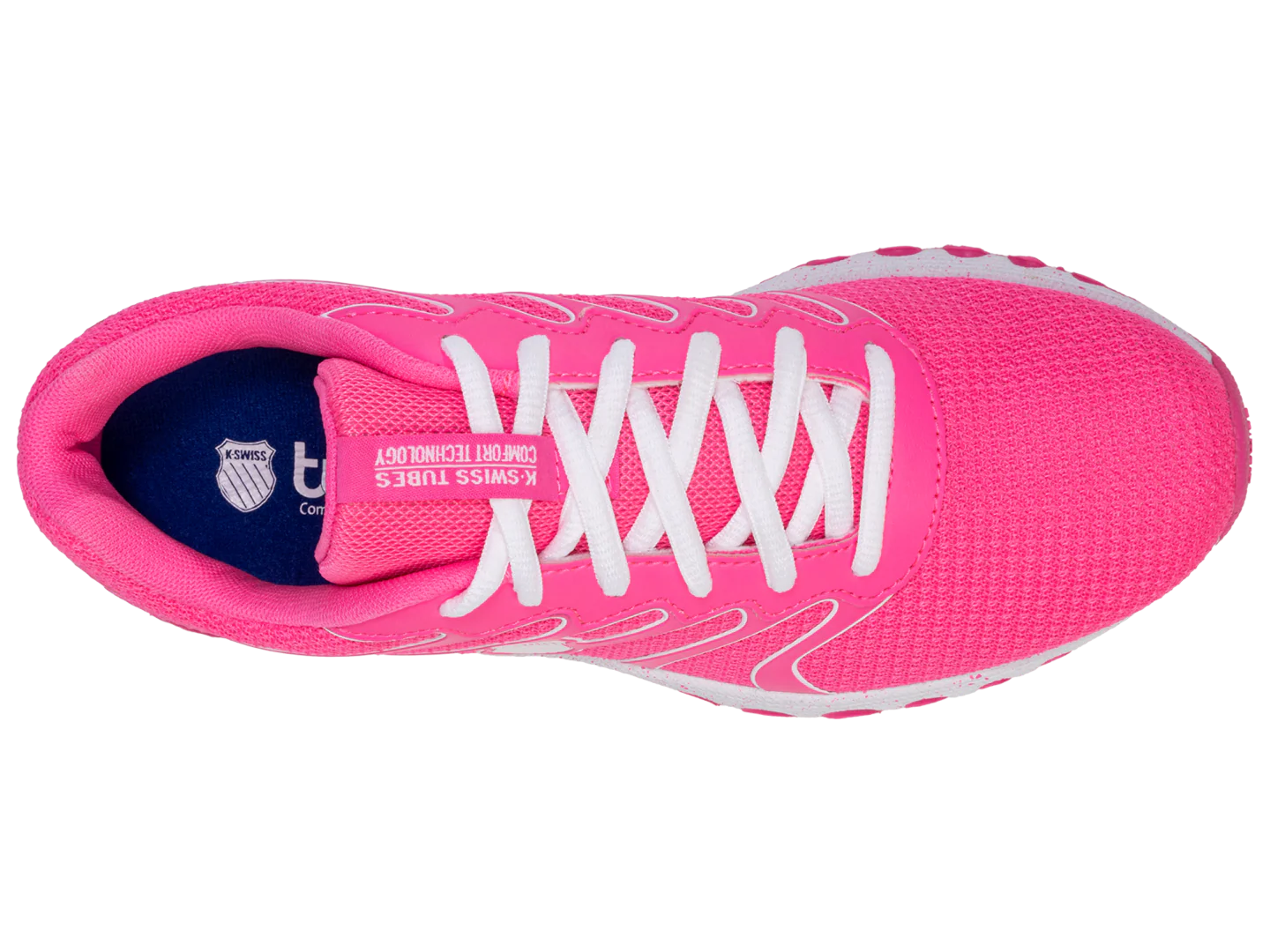 97112-192-M | TUBES 200 | NEON PINK/WHITE - Image 7