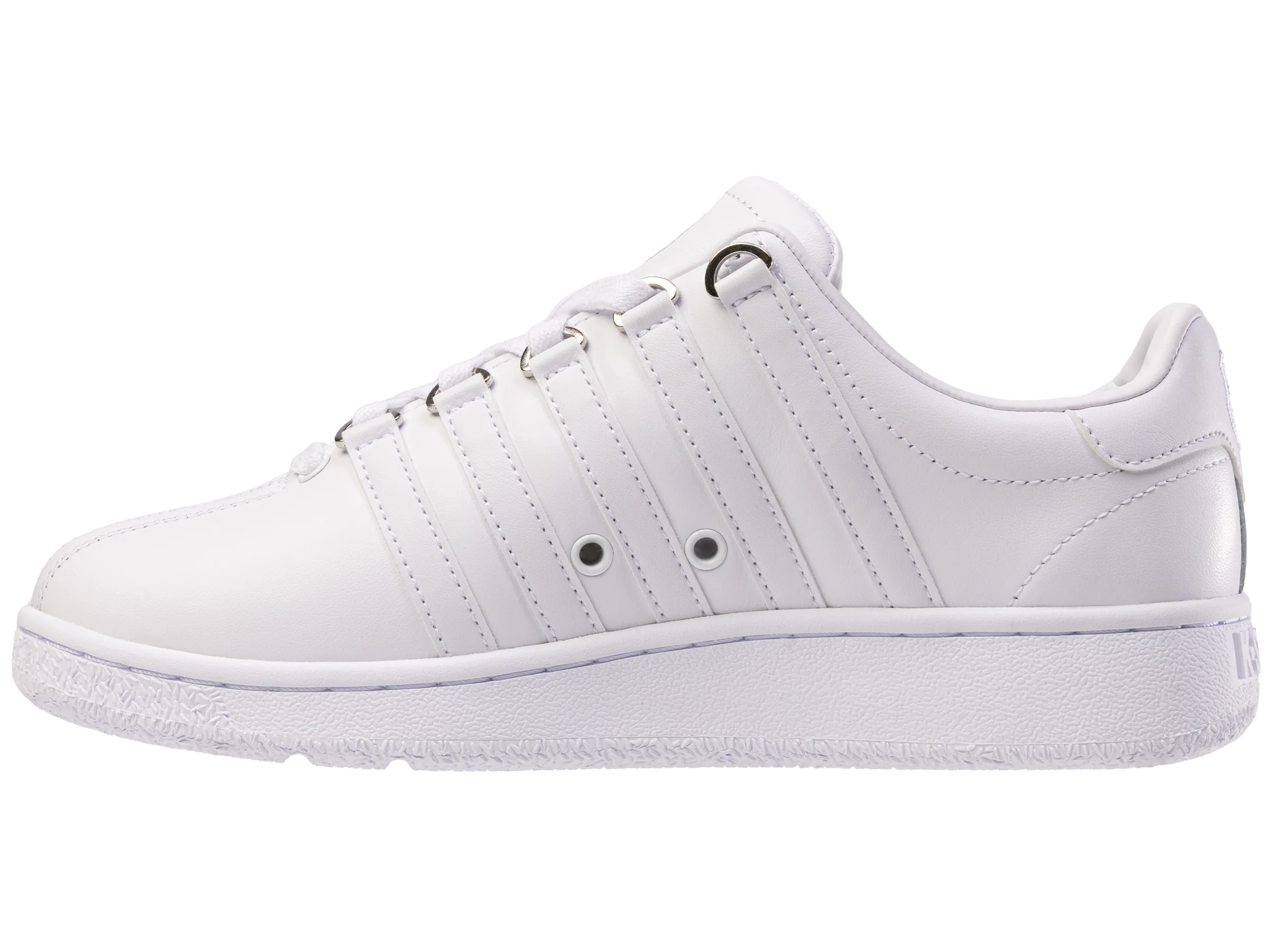 97321-101-M | CLASSIC VN | WHITE/WHITE - Image 5