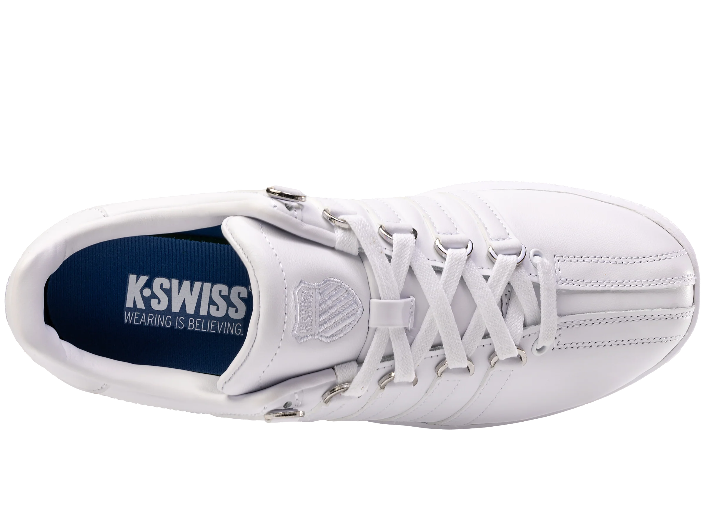 97321-101-M | CLASSIC VN | WHITE/WHITE - Image 7