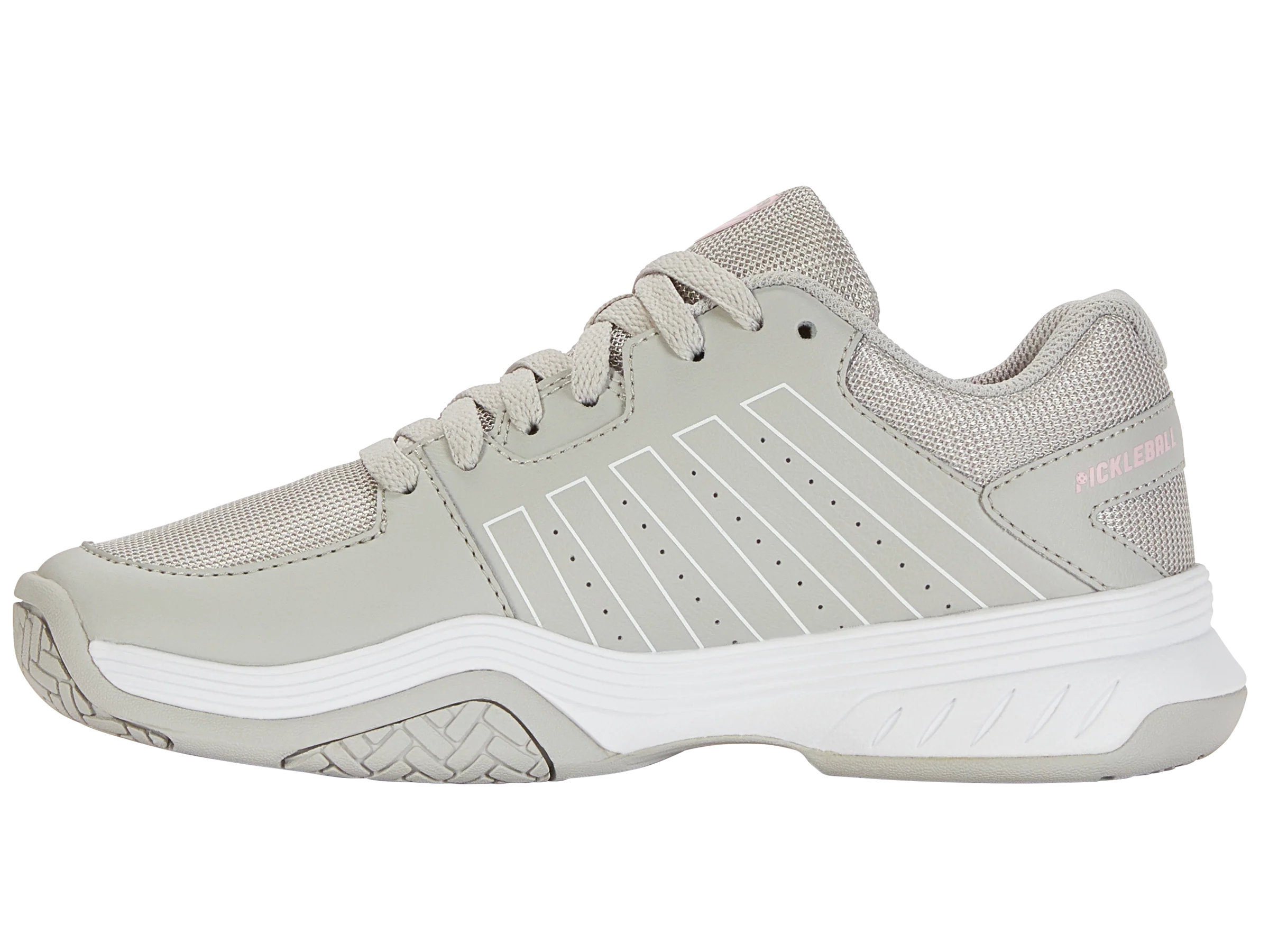 98552-023-M | COURT EXPRESS PICKLEBALL | VAPOR BLUE/WHITE/CORAL BLUSH - Image 5