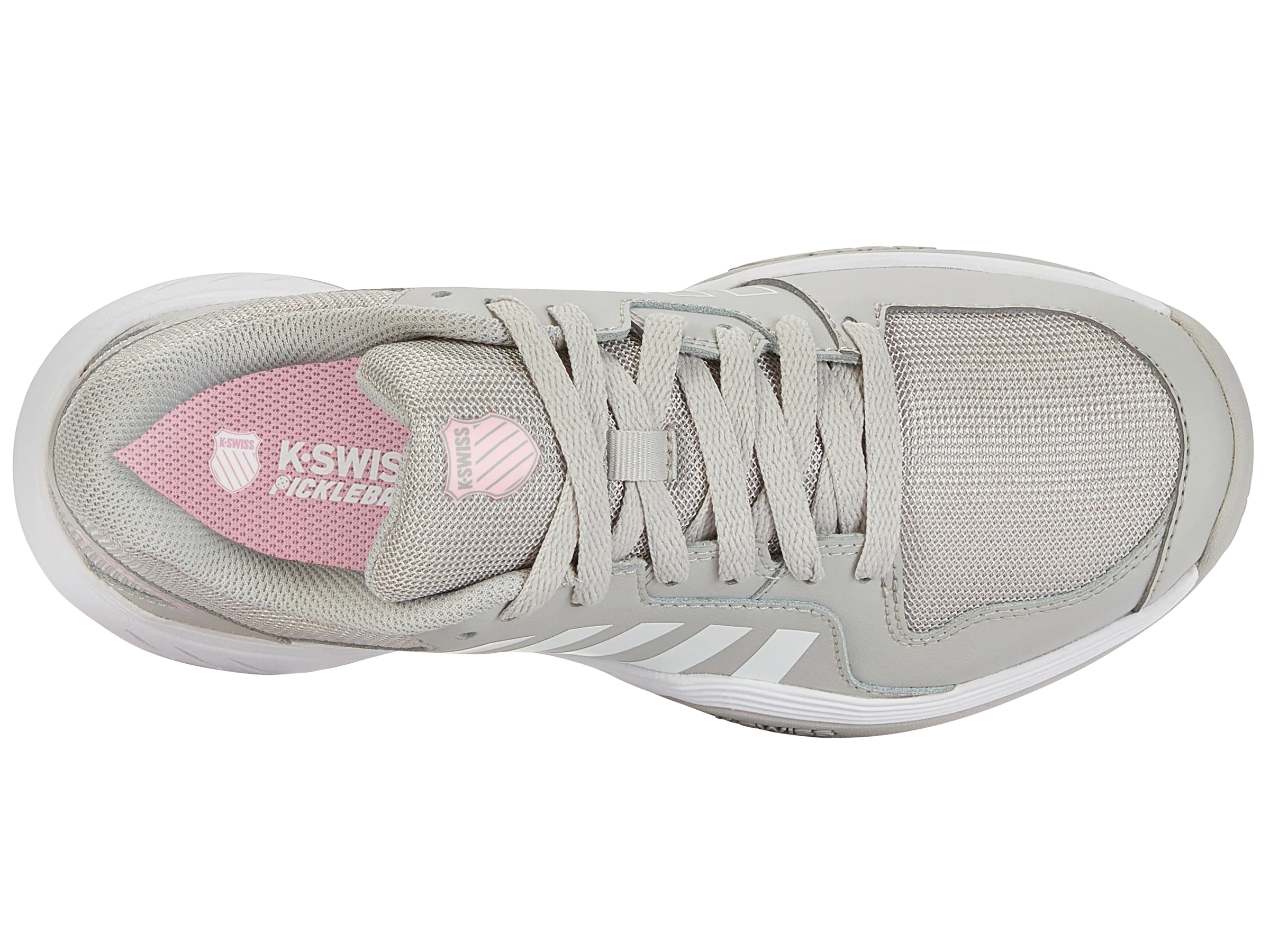 98552-023-M | COURT EXPRESS PICKLEBALL | VAPOR BLUE/WHITE/CORAL BLUSH - Image 7