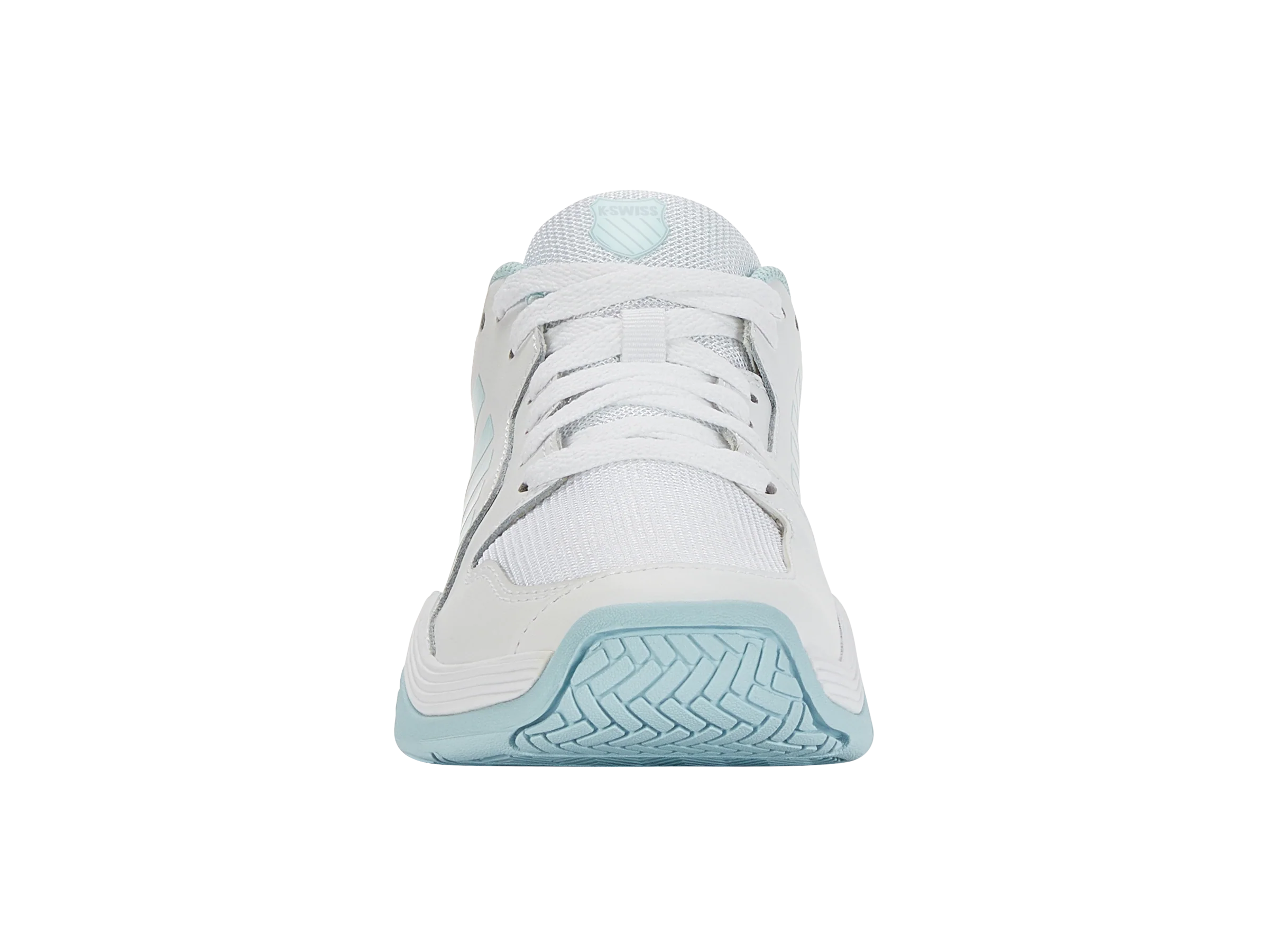 98552-175-M | COURT EXPRESS PICKLEBALL | WHITE/BLUE GLOW - Image 3